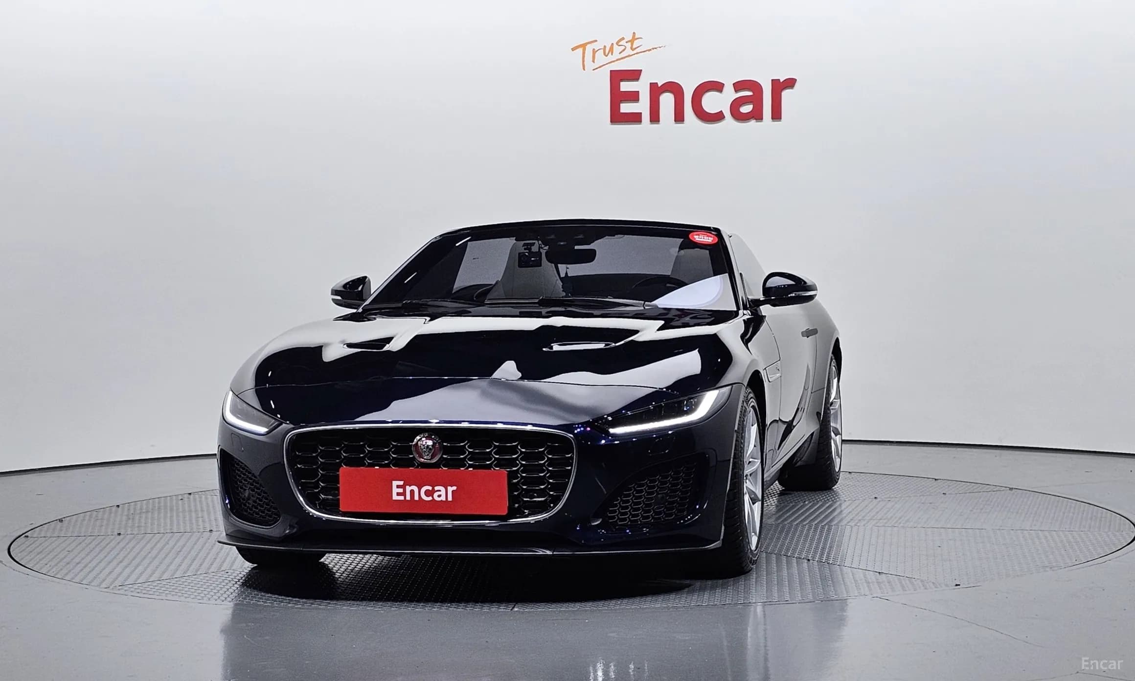 F-TYPE