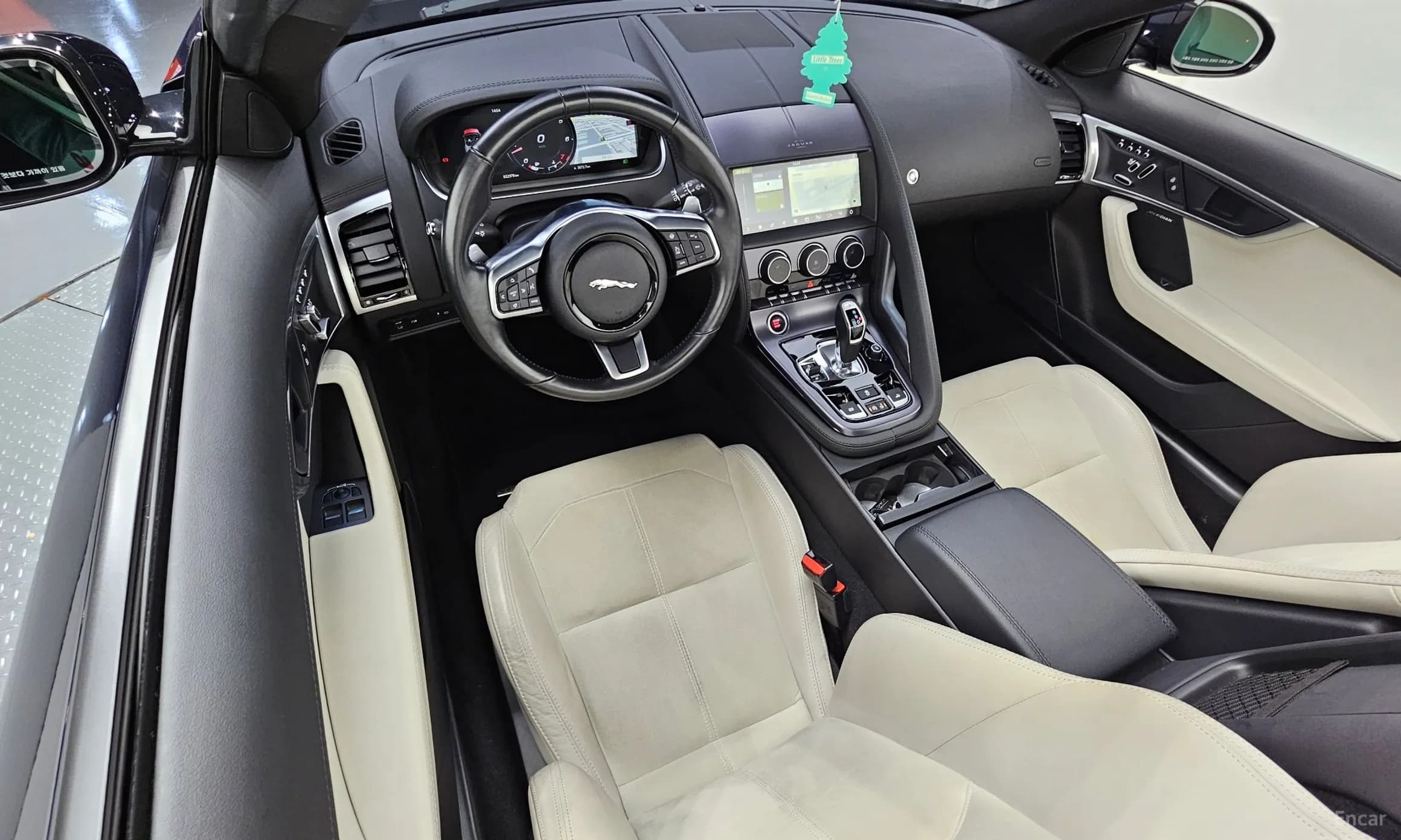 F-TYPE