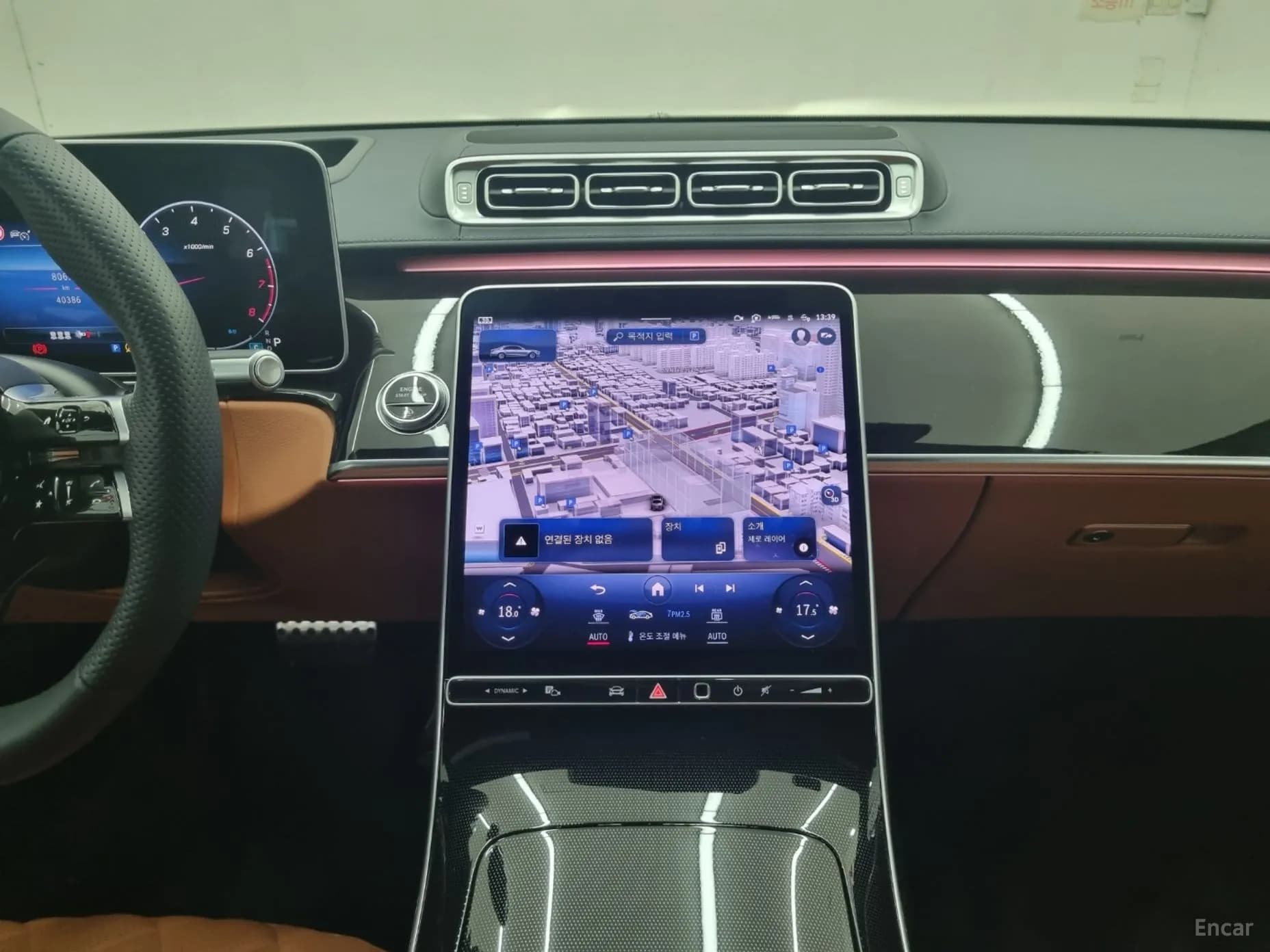 S-Class W223