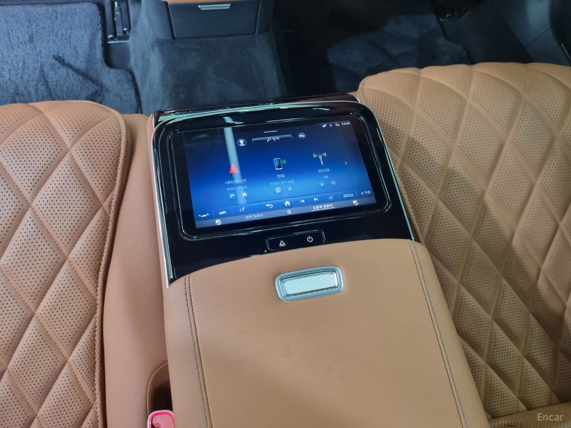 S-Class W223