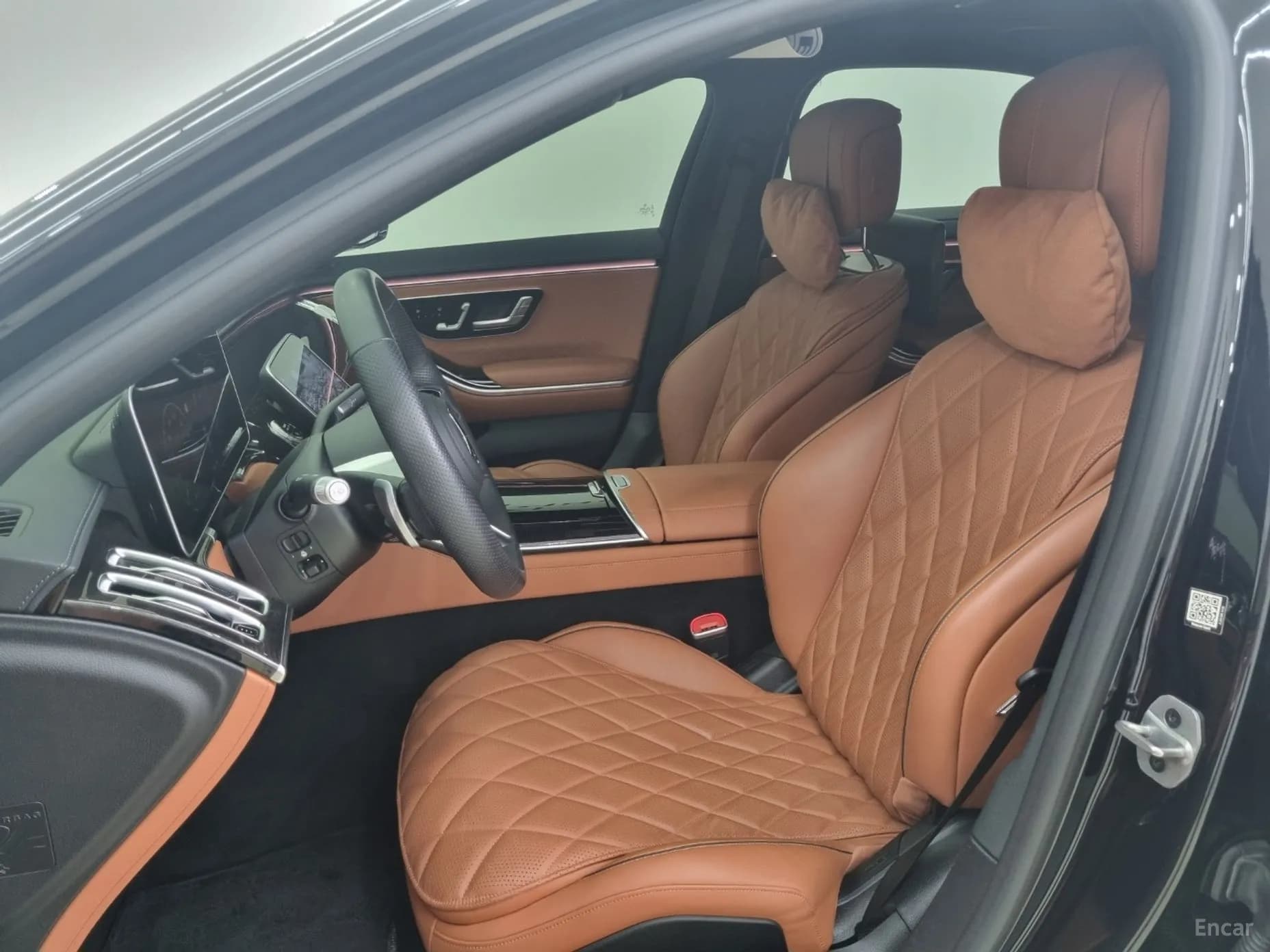 S-Class W223
