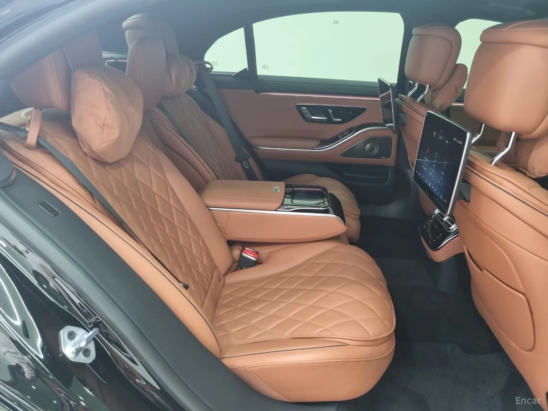 S-Class W223