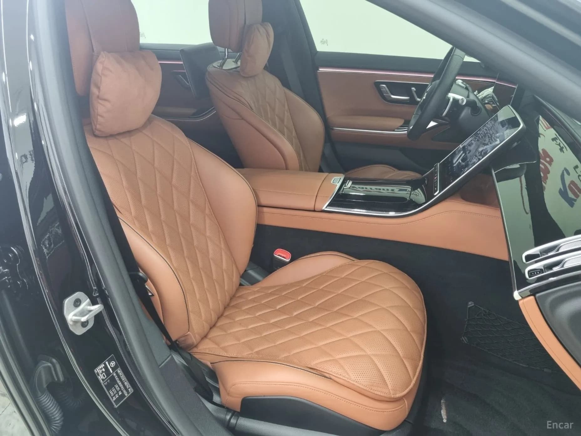 S-Class W223
