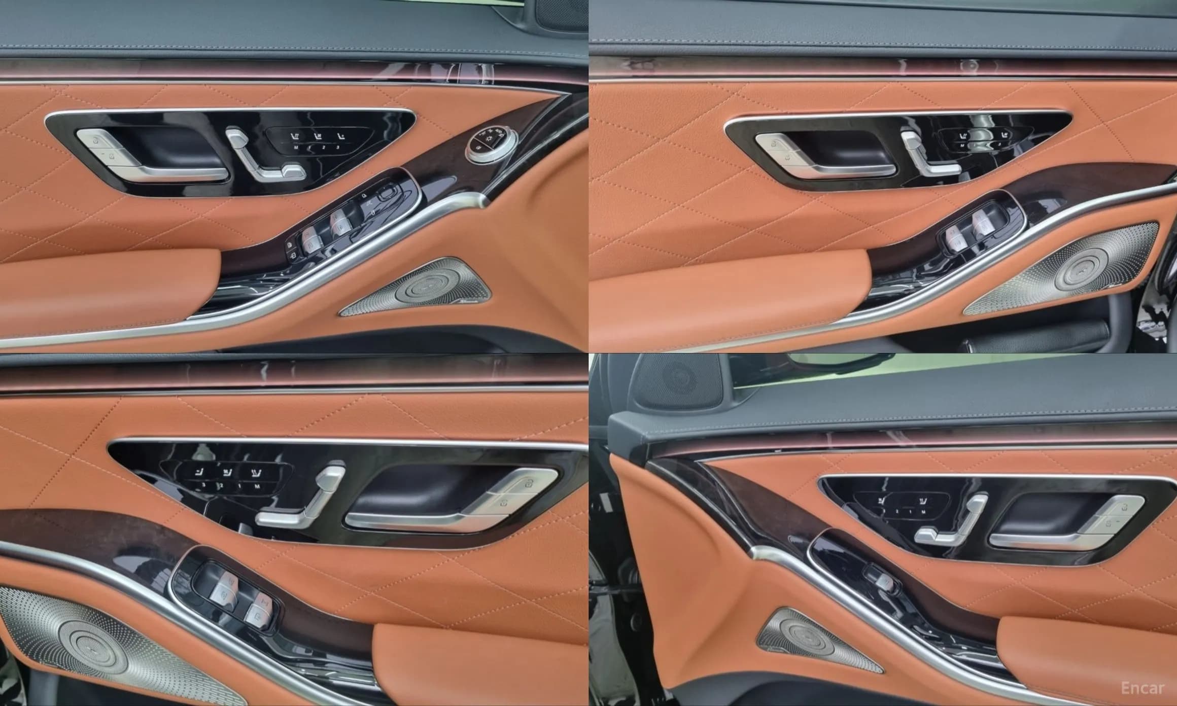 S-Class W223