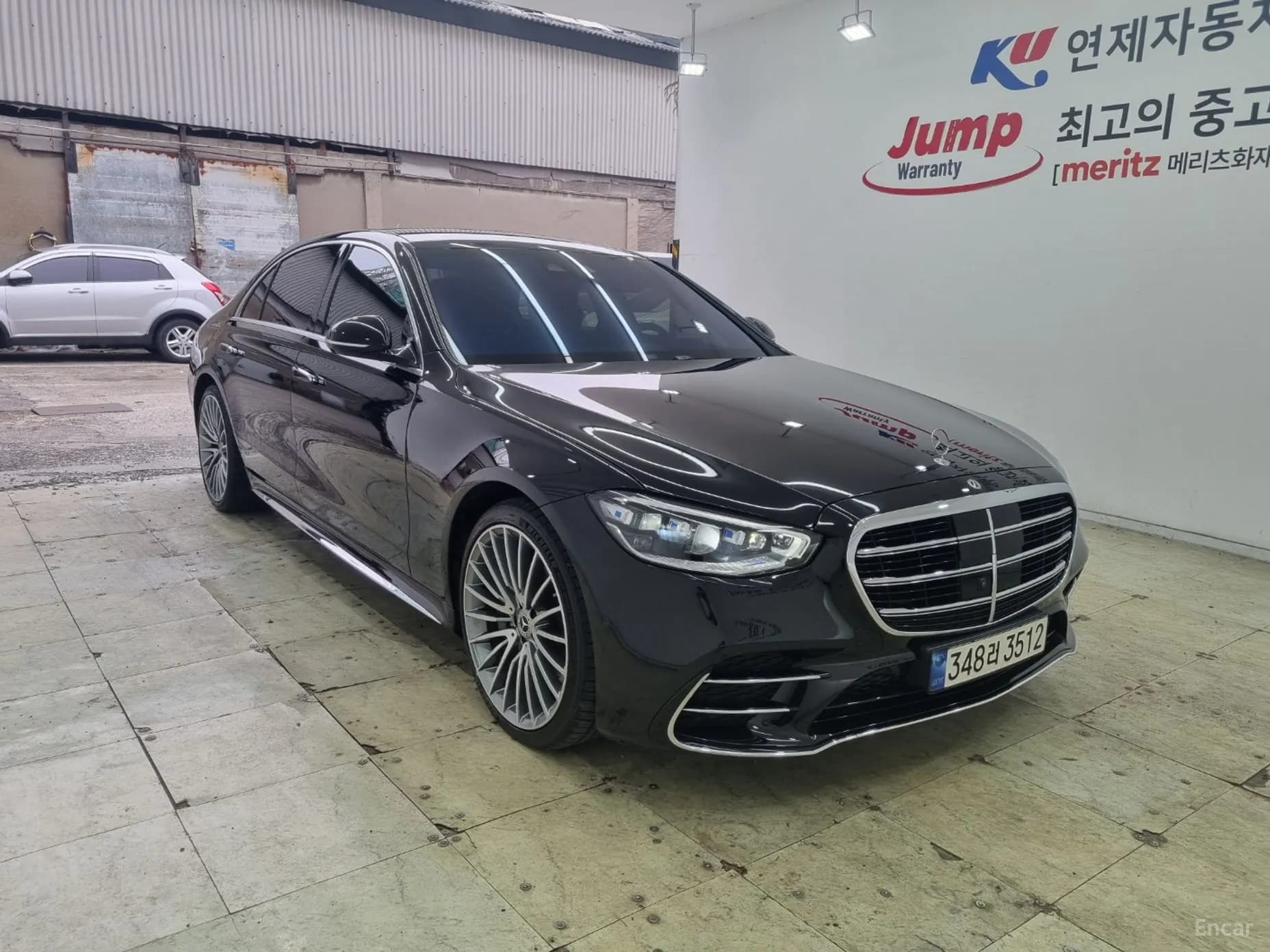 S-Class W223