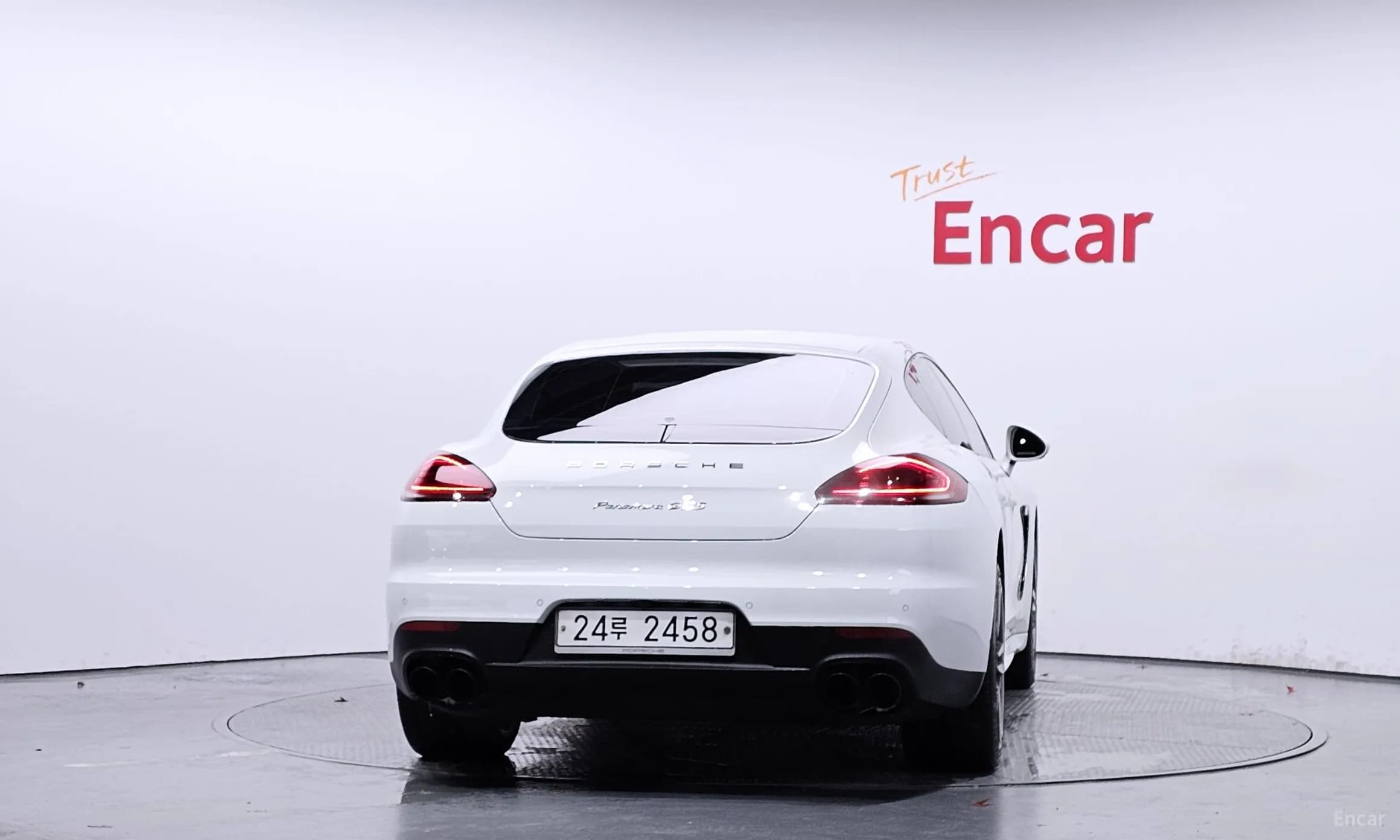 Panamera