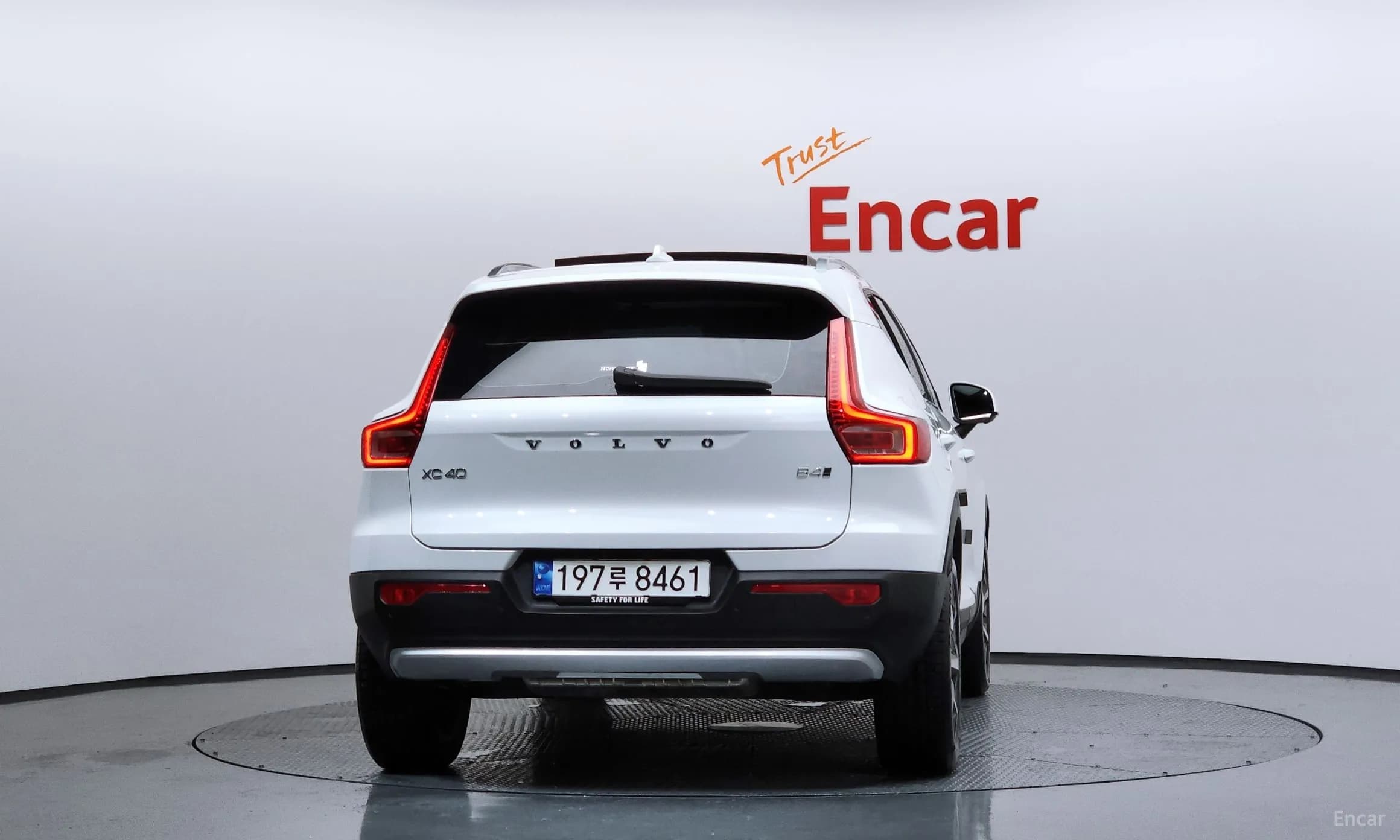 XC40