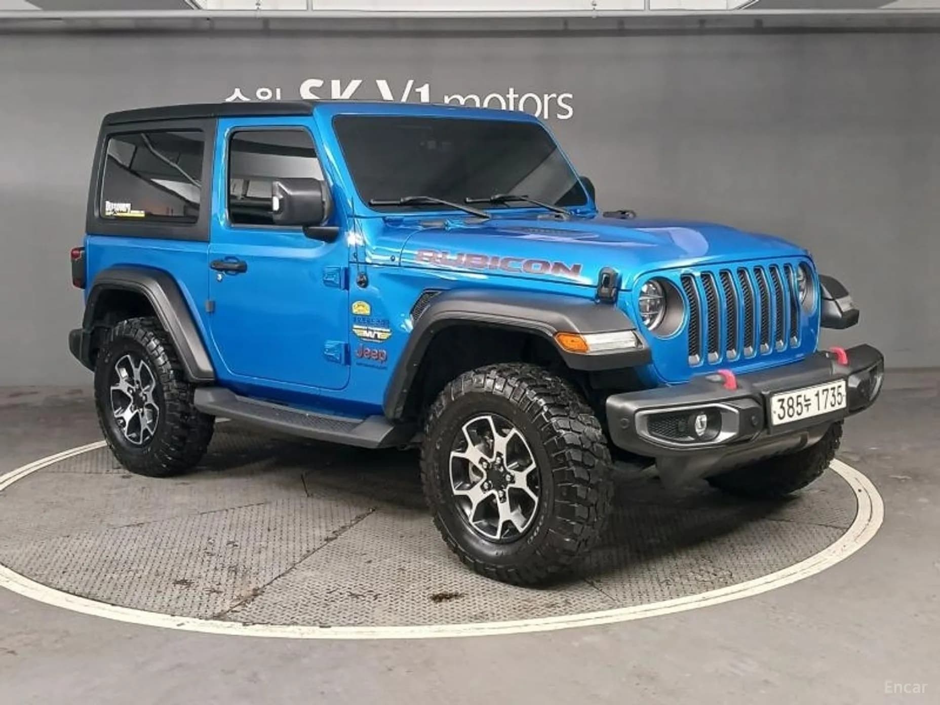 Wrangler (JL)