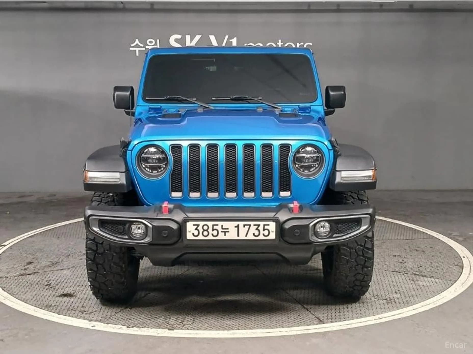 Wrangler (JL)