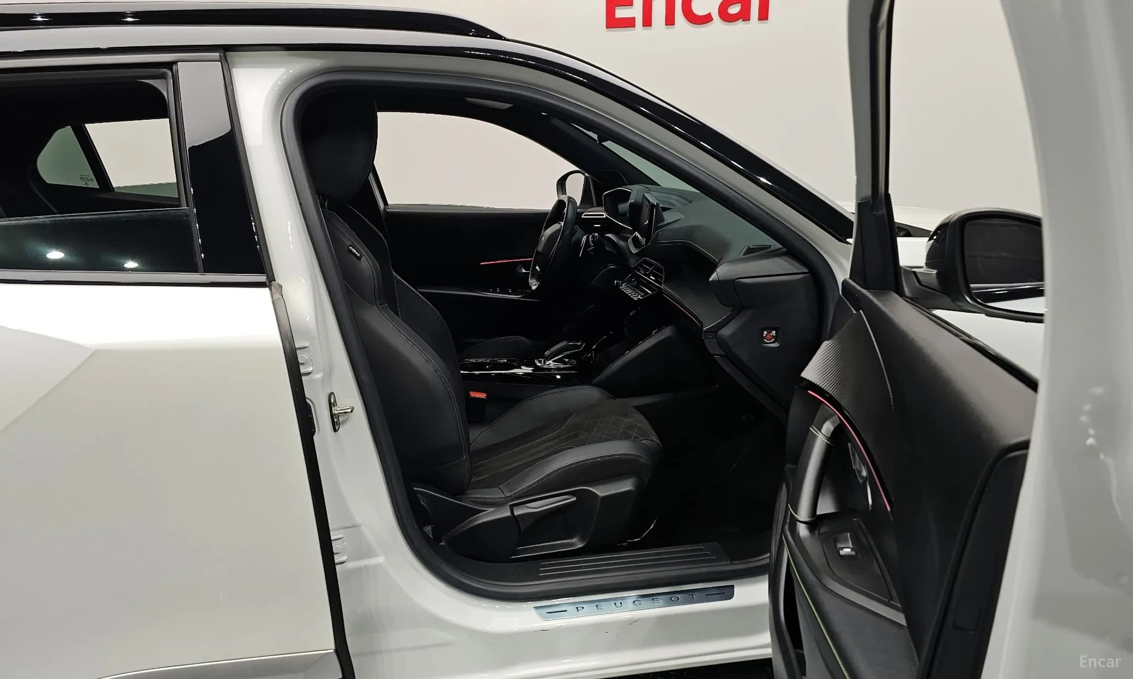 2008 Second Generation