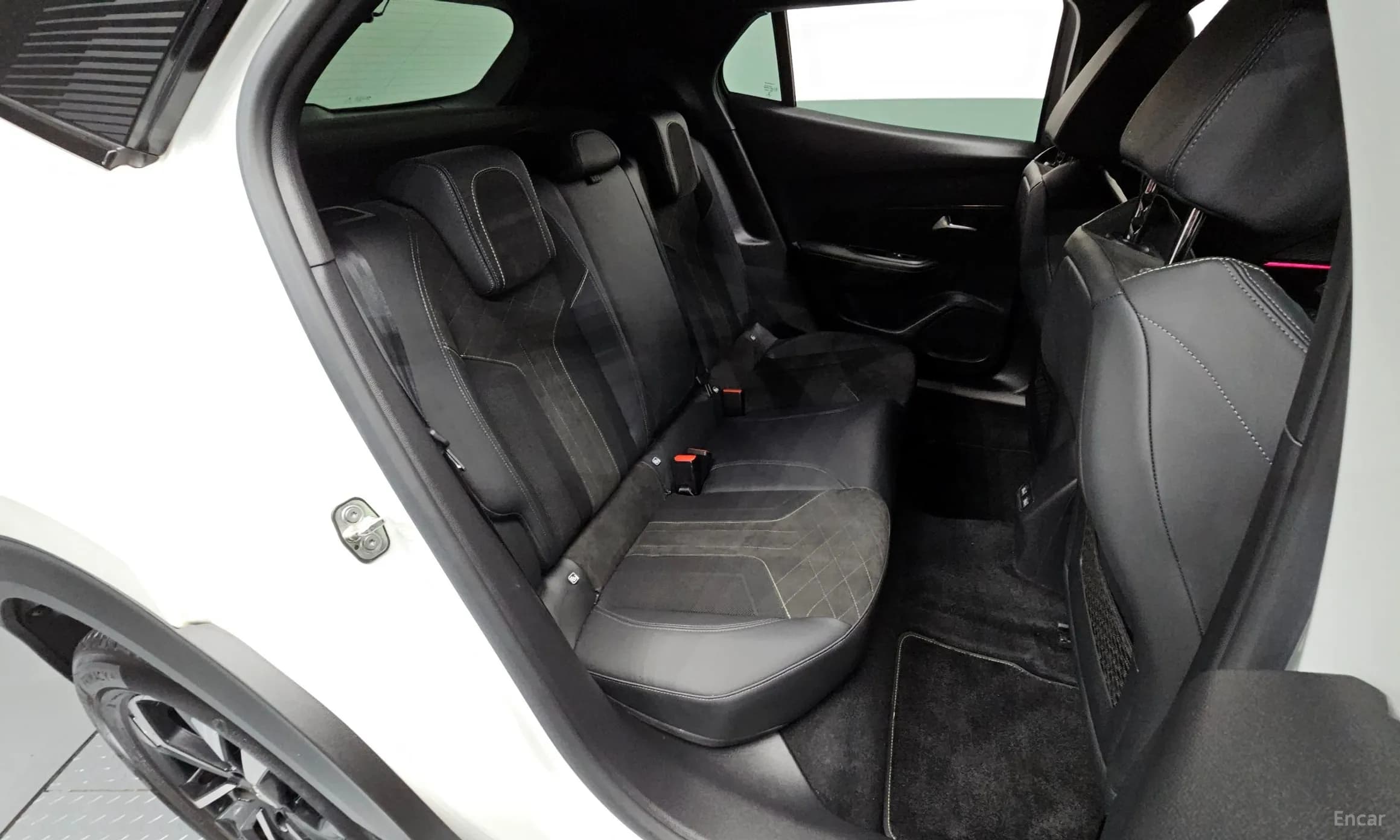 2008 Second Generation