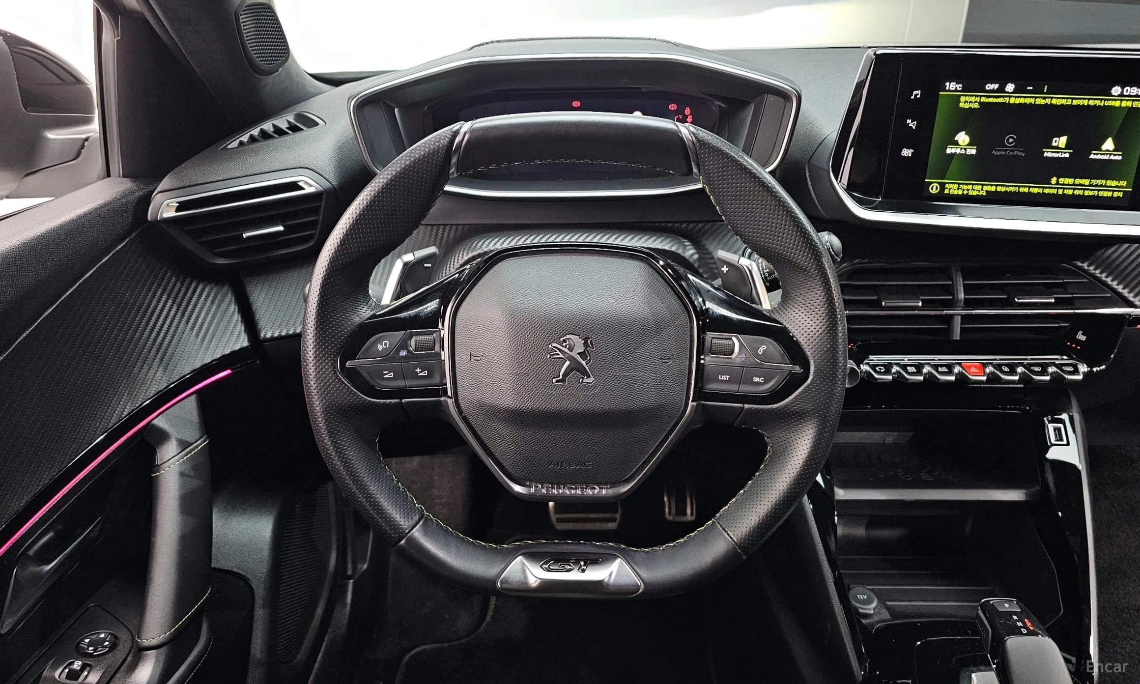 2008 Second Generation