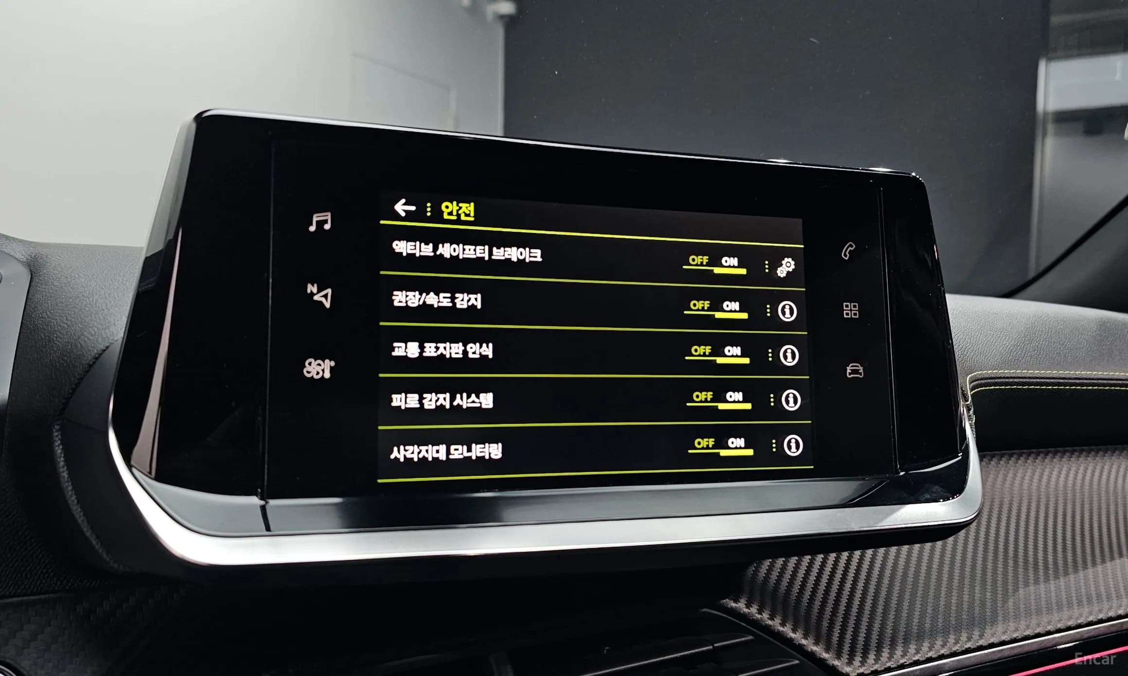 2008 Second Generation