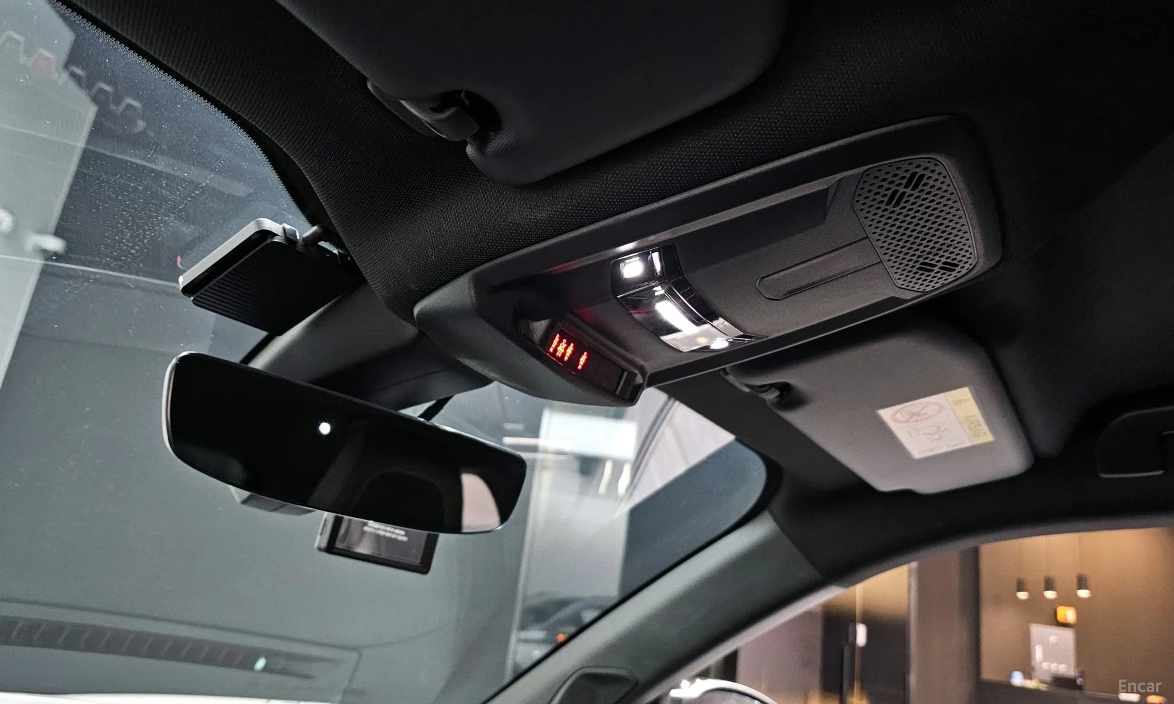 2008 Second Generation