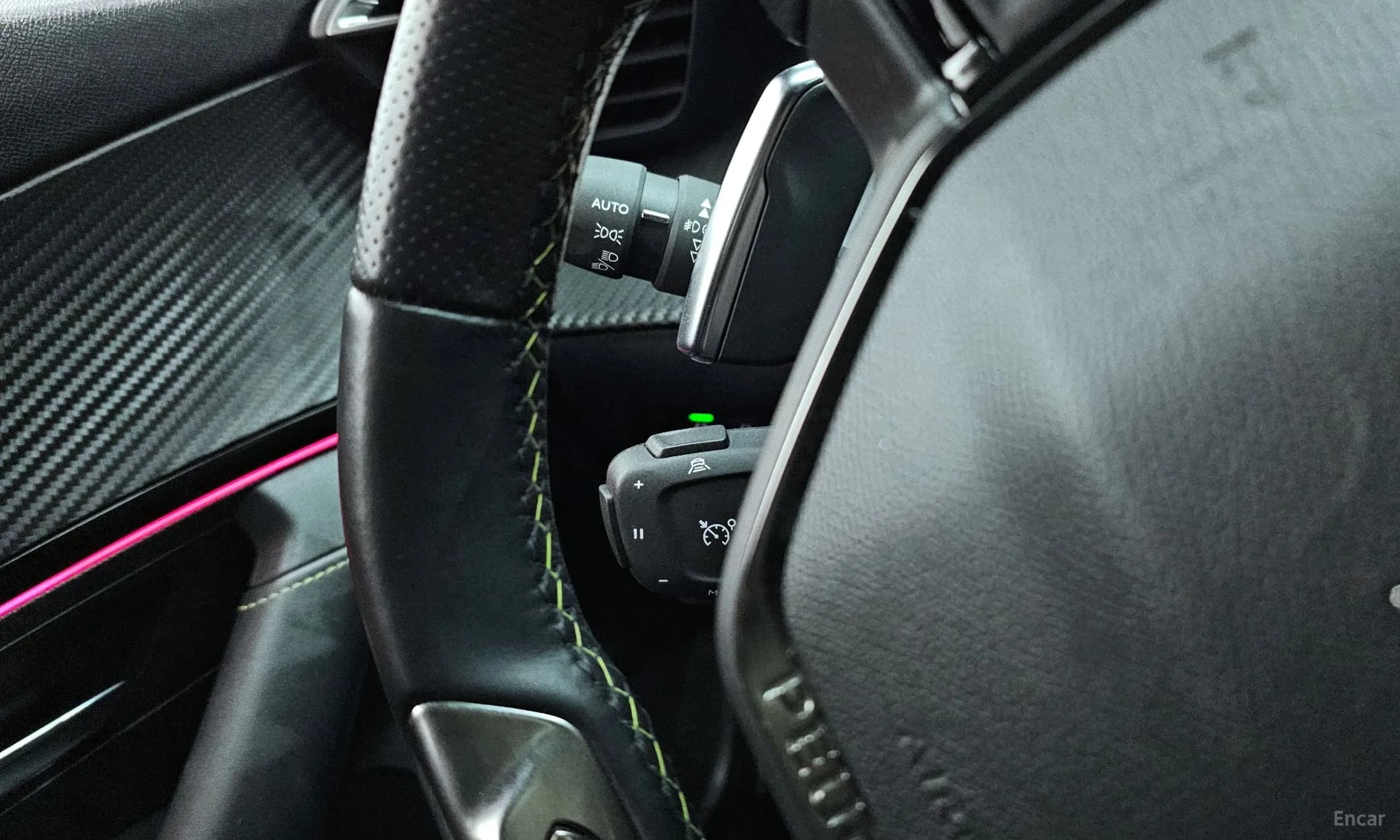 2008 Second Generation