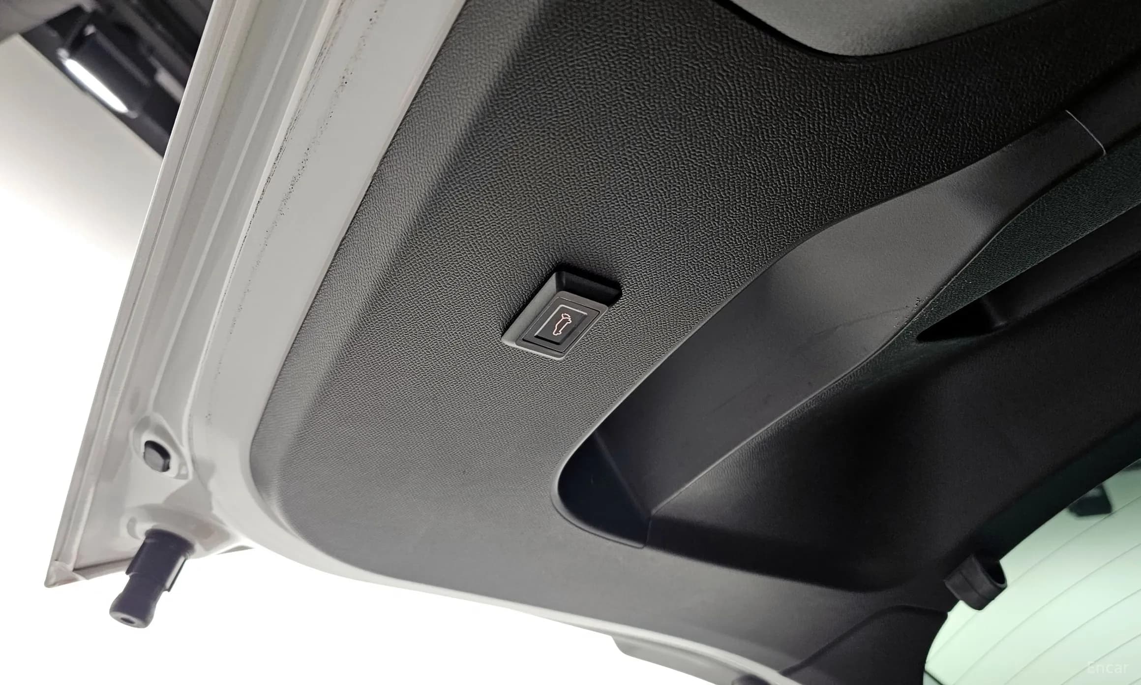 2008 Second Generation