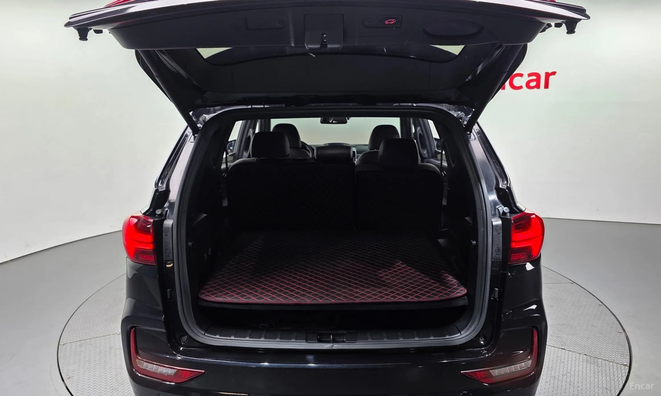 Rexton
