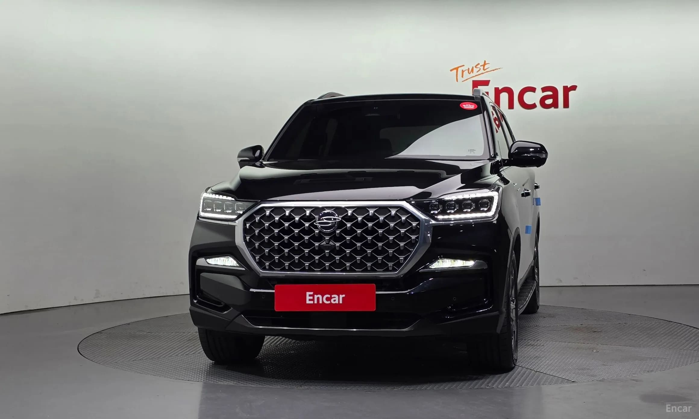 Rexton