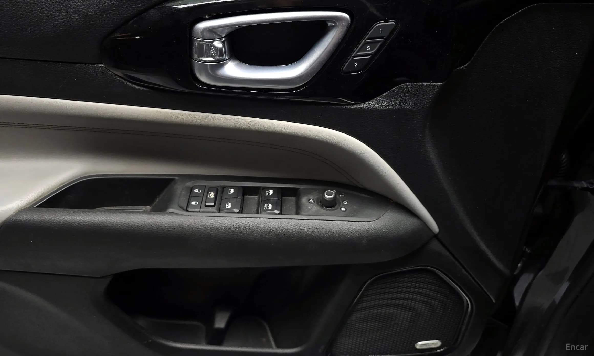 Compass 2nd Generation