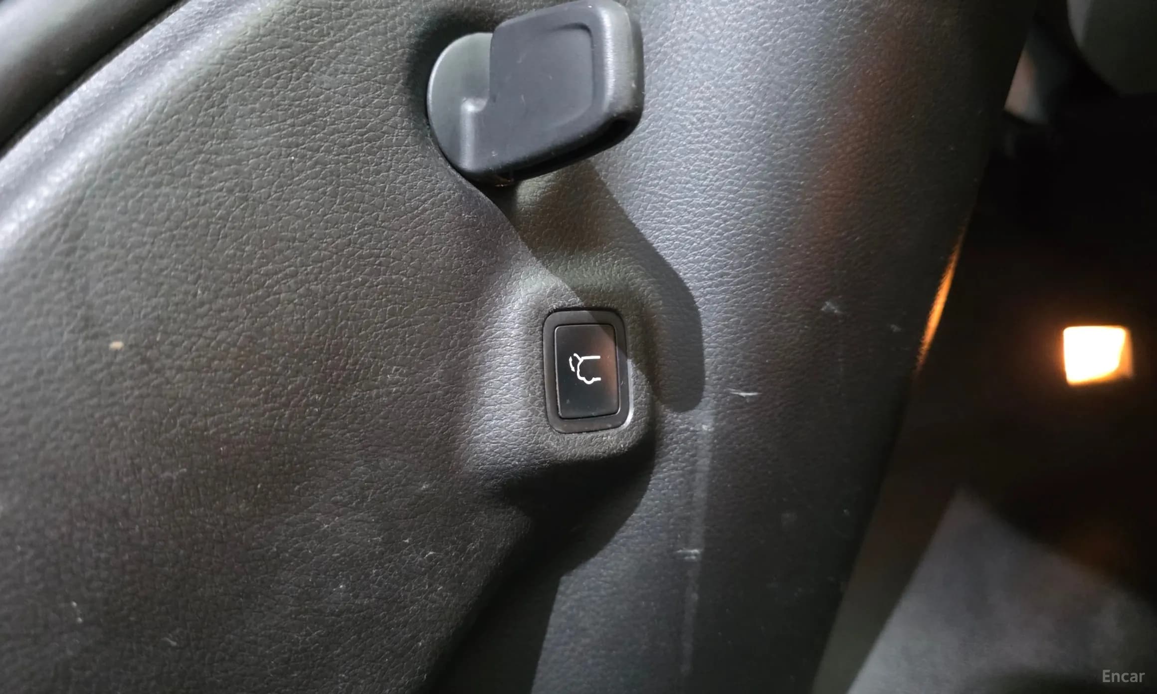 Compass 2nd Generation