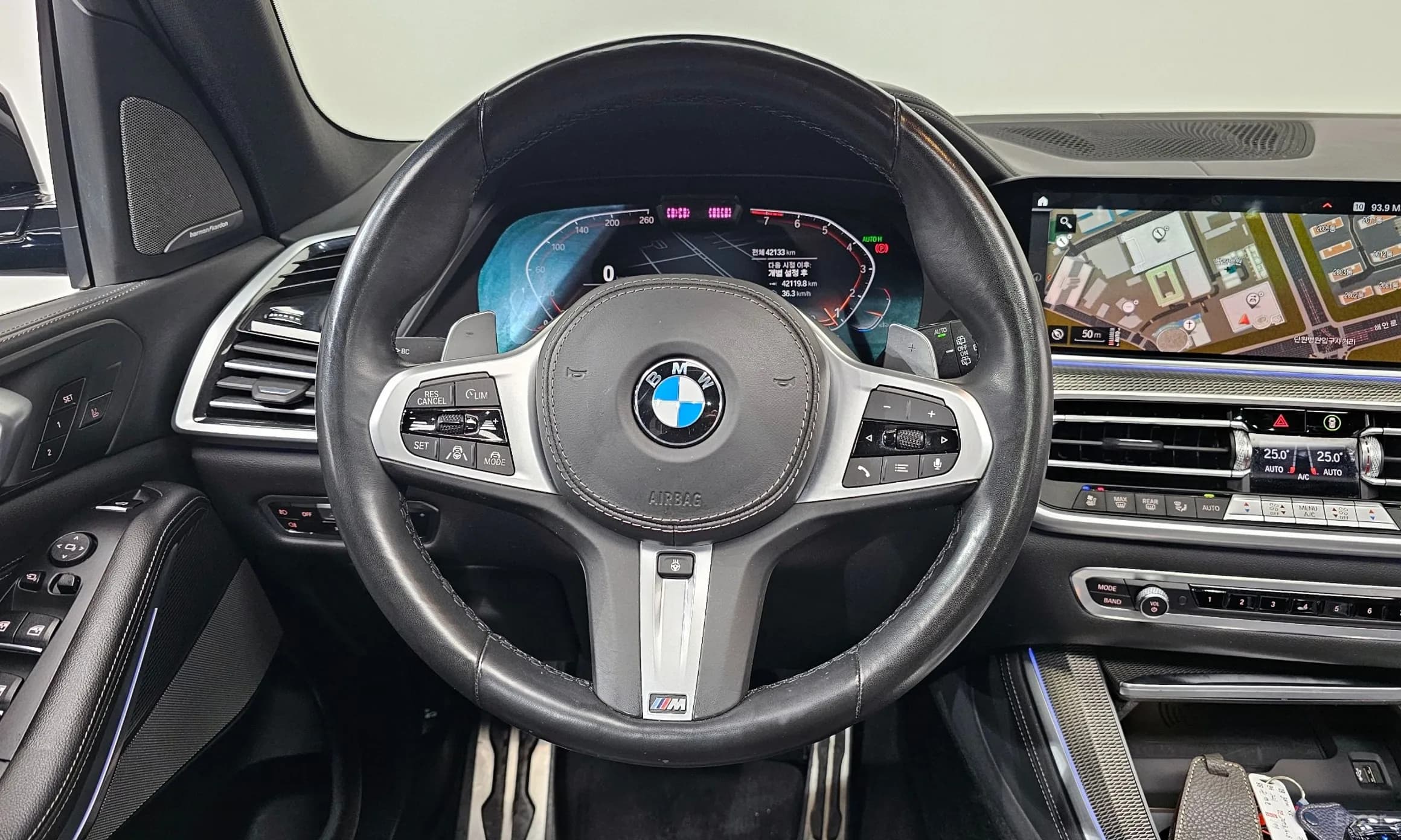 X5 (G05)