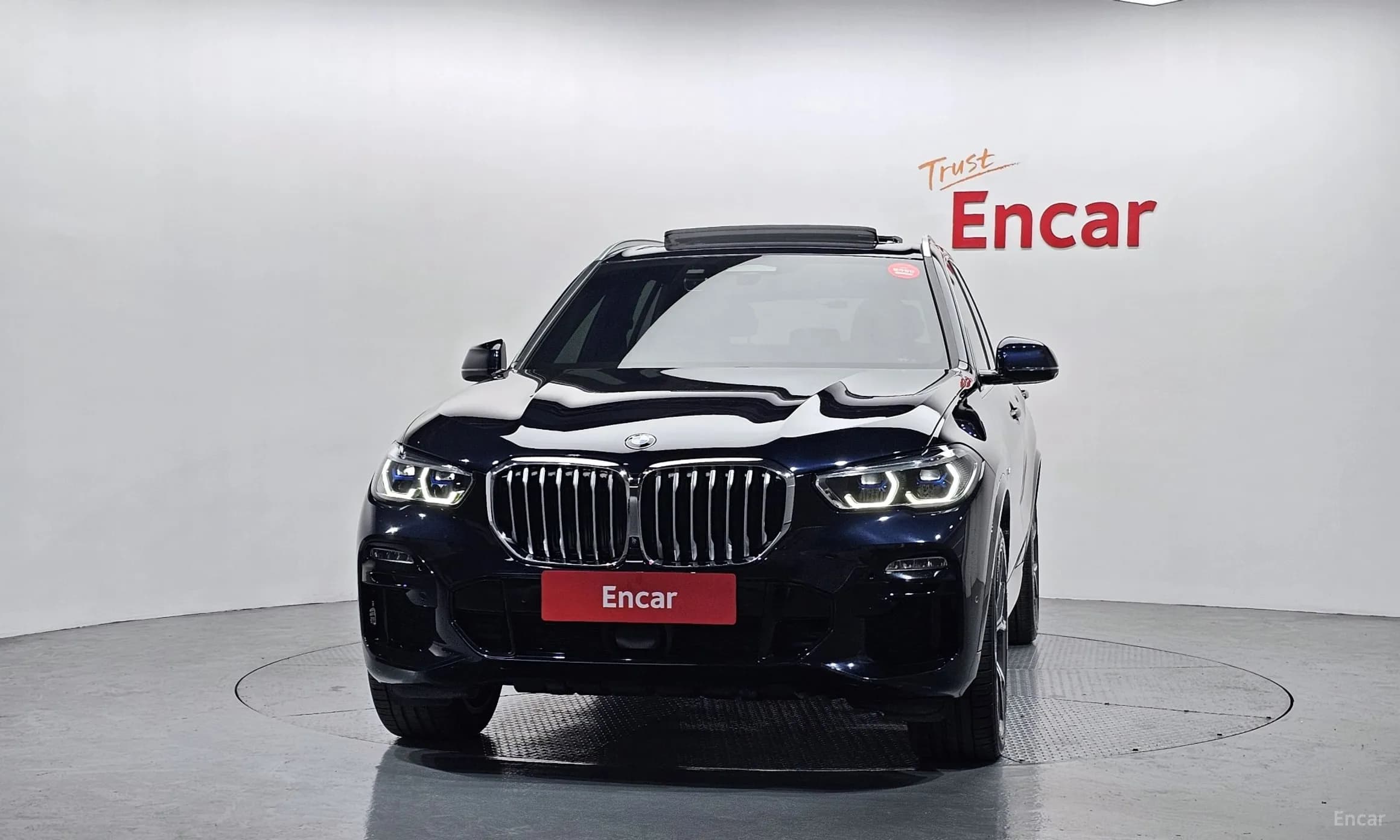 X5 (G05)
