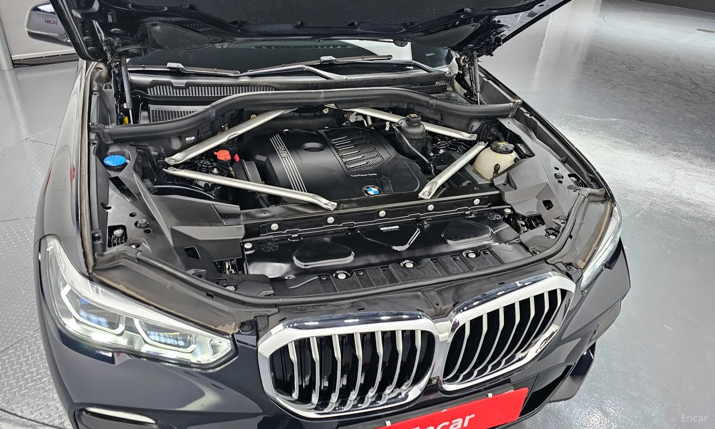 X5 (G05)