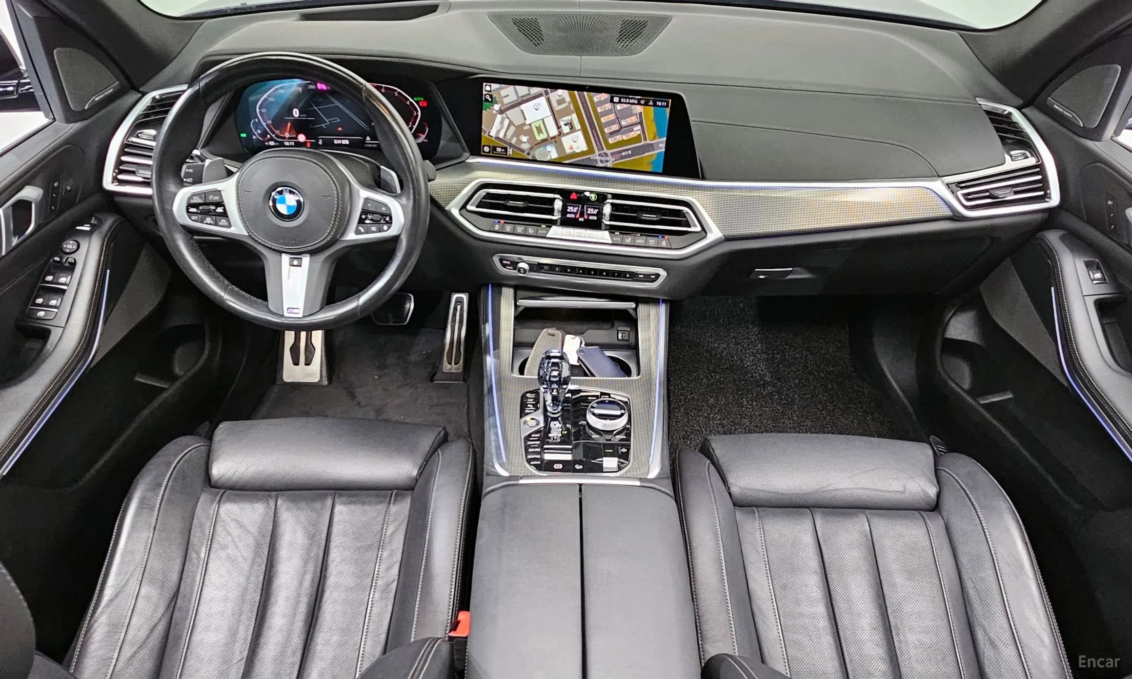X5 (G05)