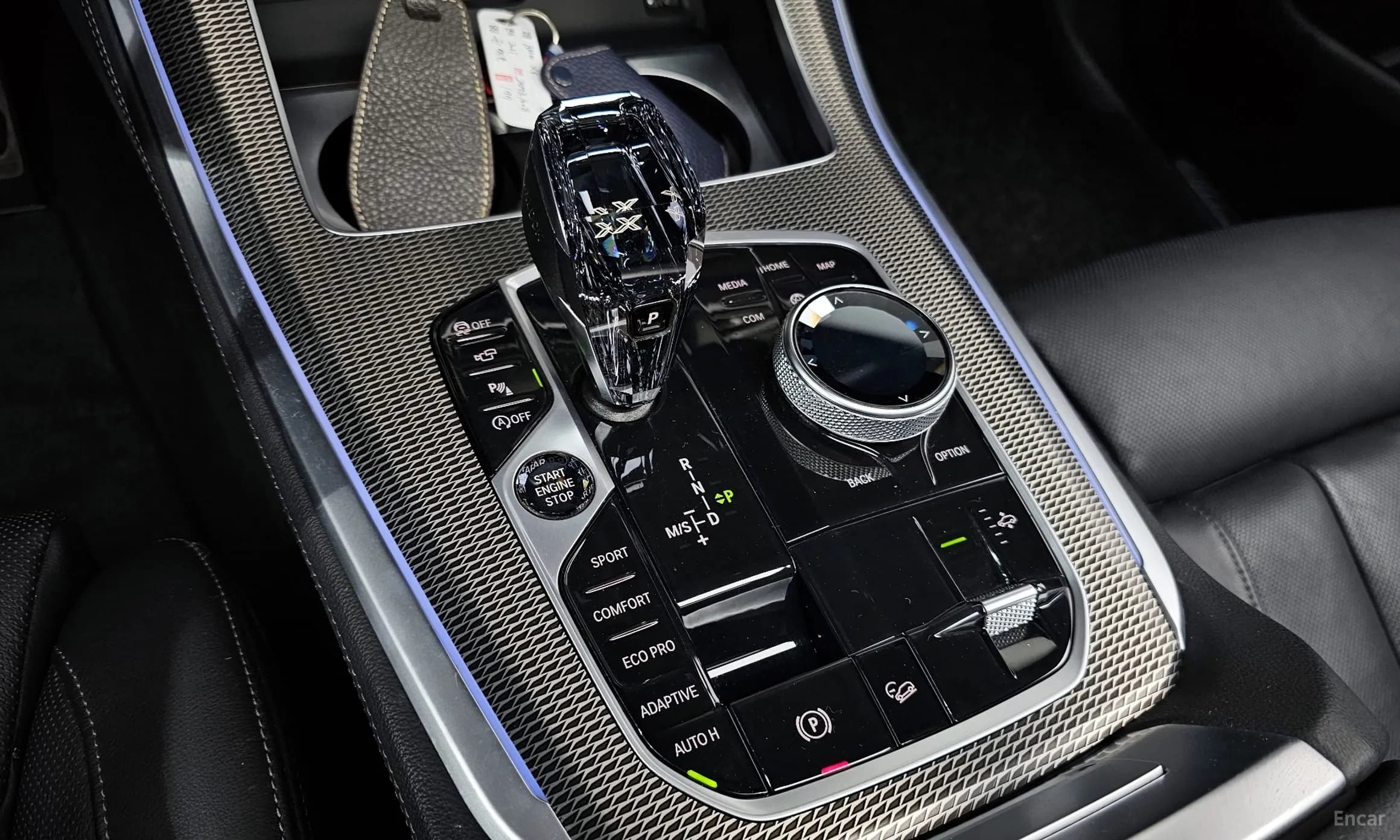 X5 (G05)