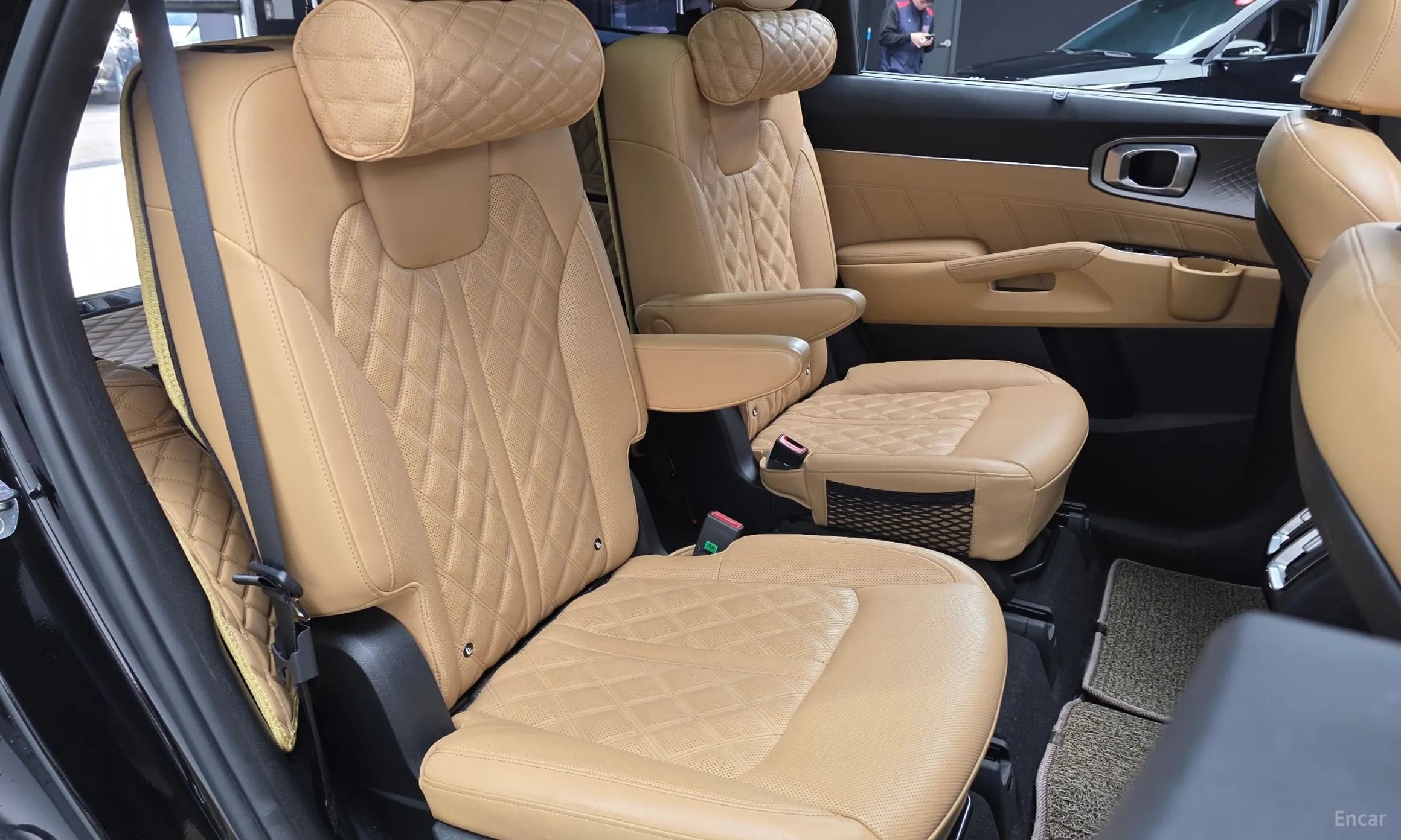 Sorento 4th generation
