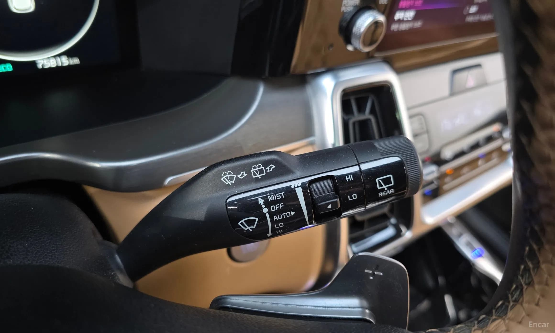 Sorento 4th generation