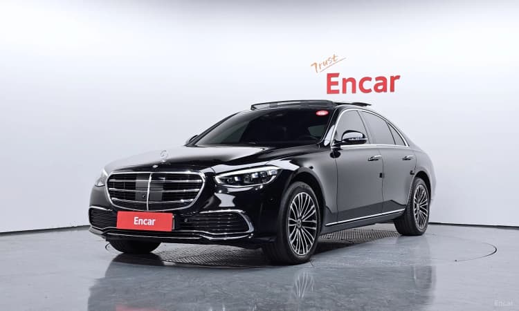 S-Class W223
