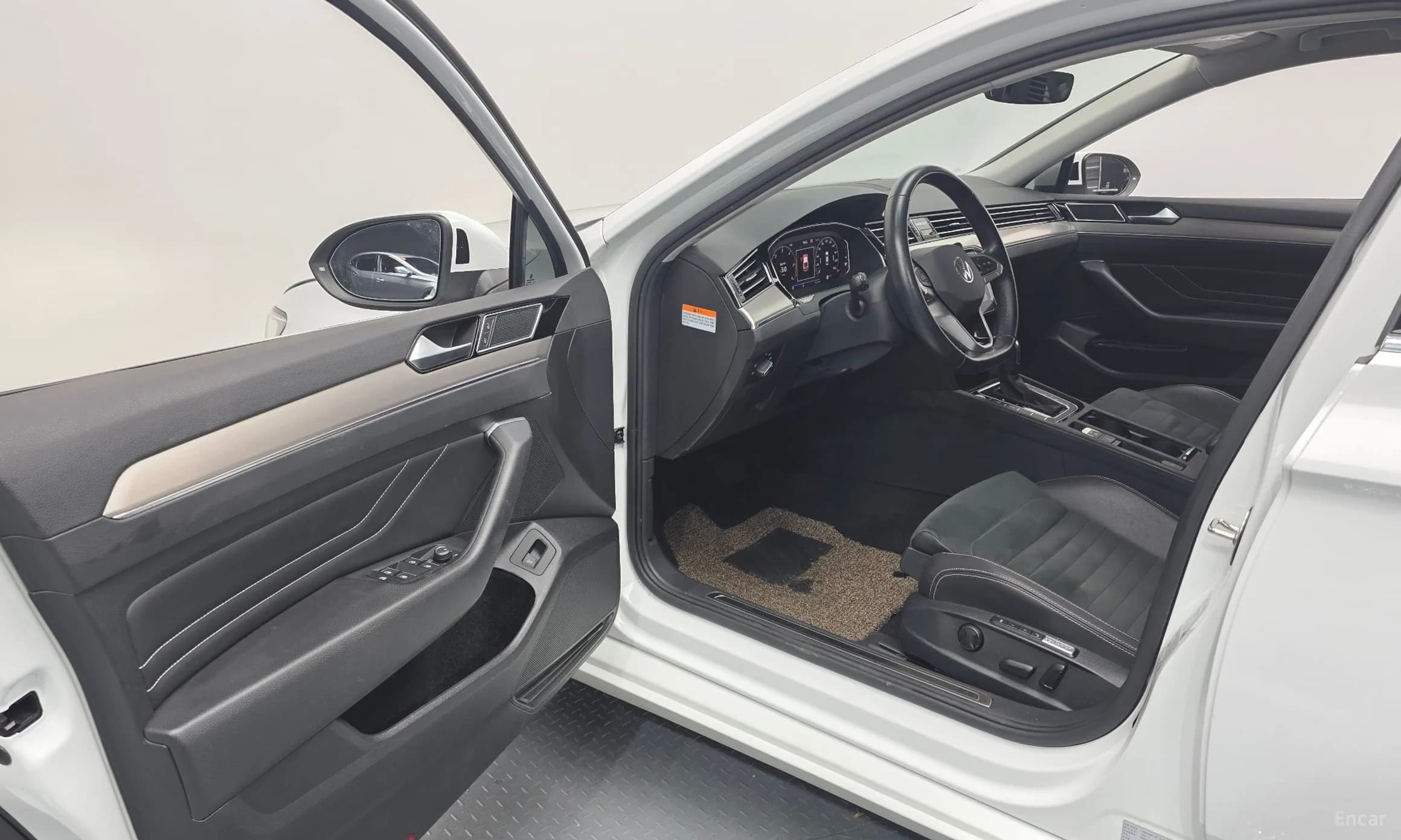 Passat GT (B8)