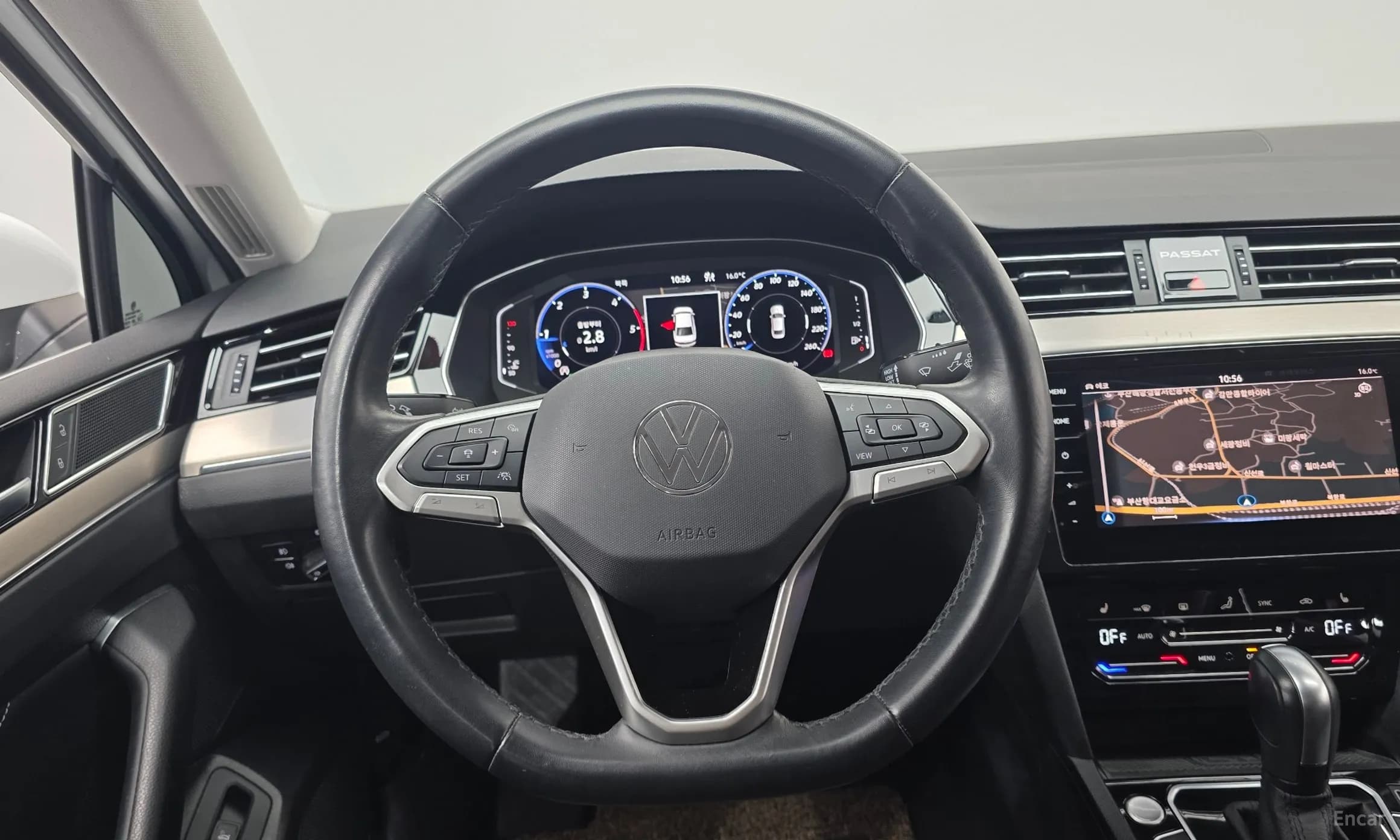 Passat GT (B8)
