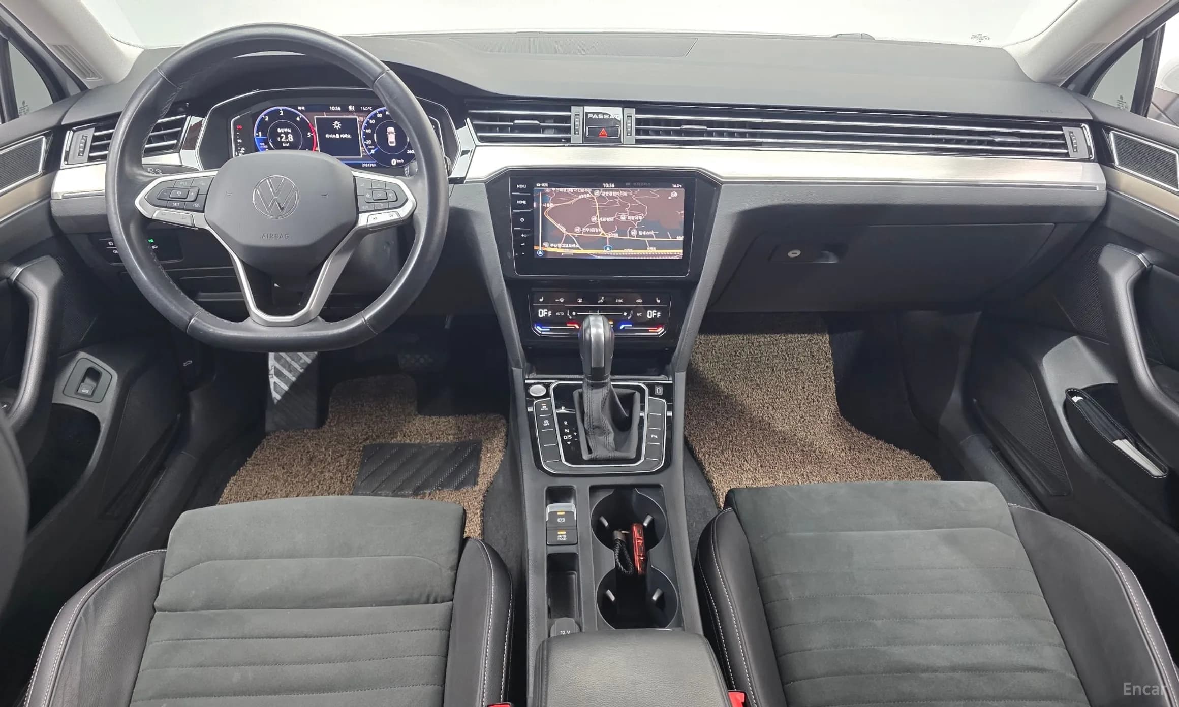 Passat GT (B8)