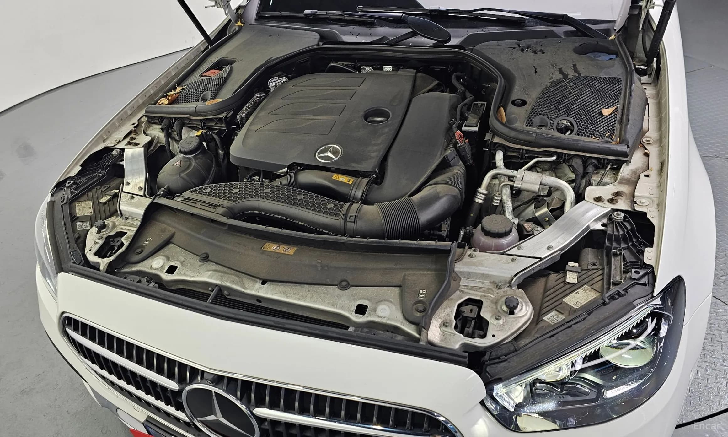 E-Class W213
