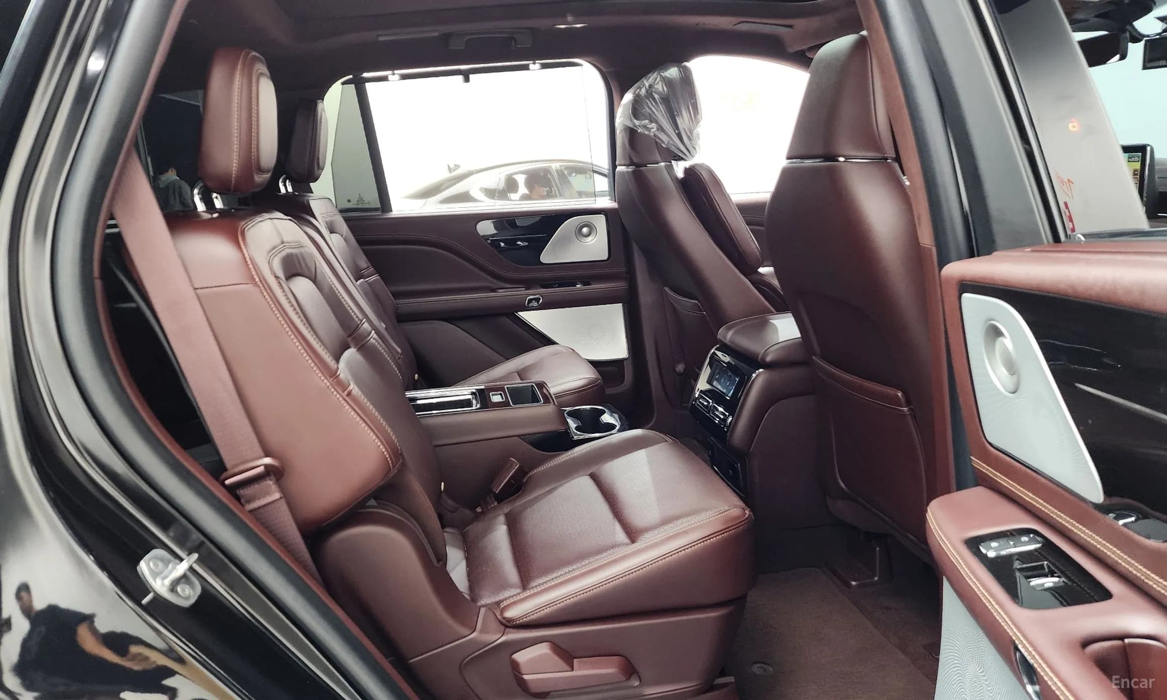 Aviator 2nd Generation