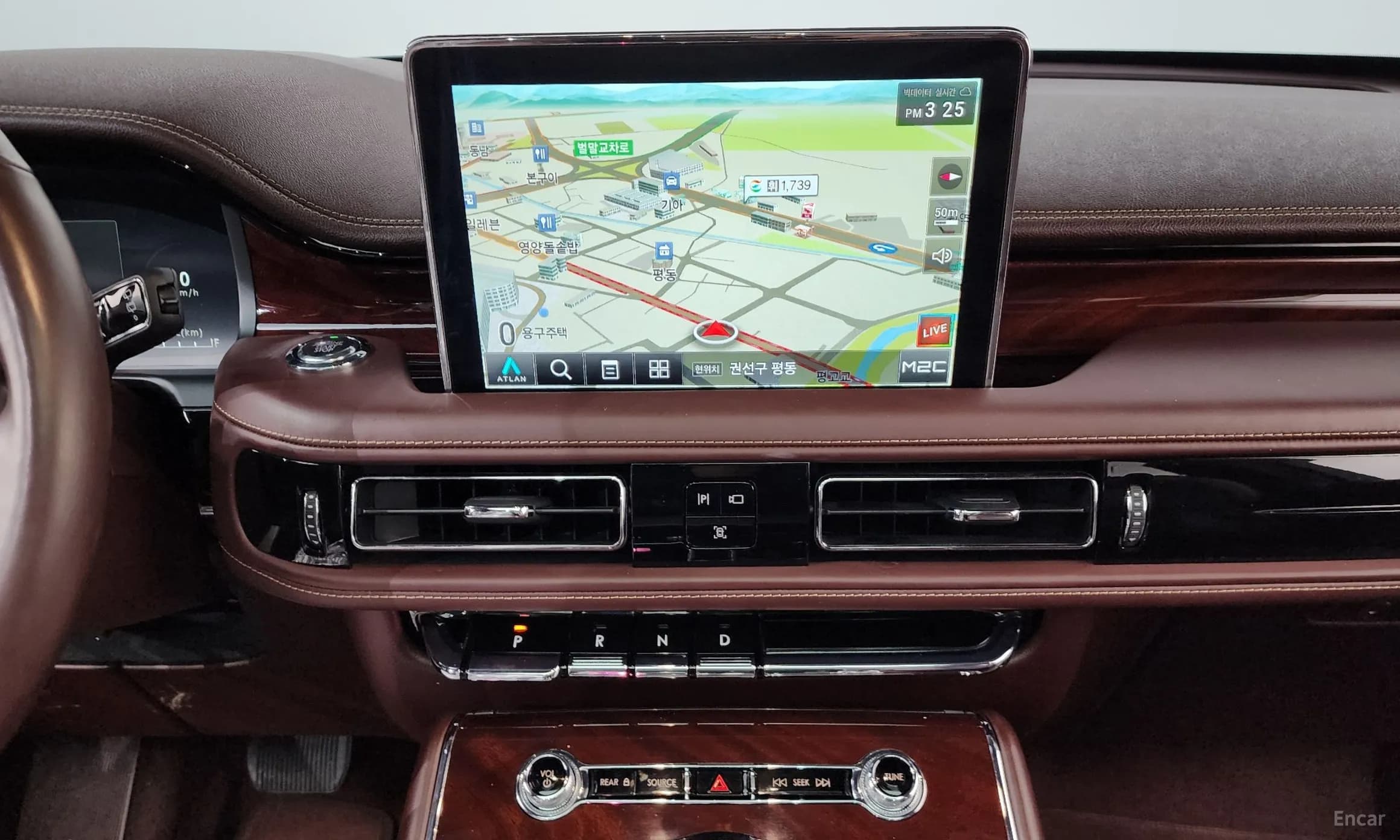 Aviator 2nd Generation