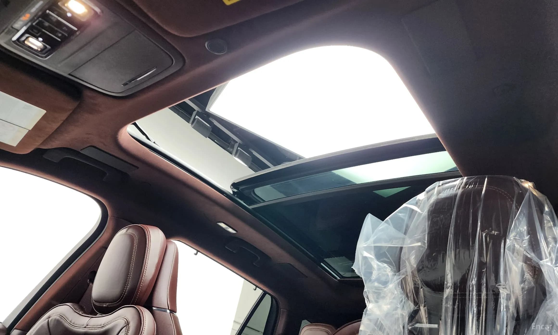 Aviator 2nd Generation