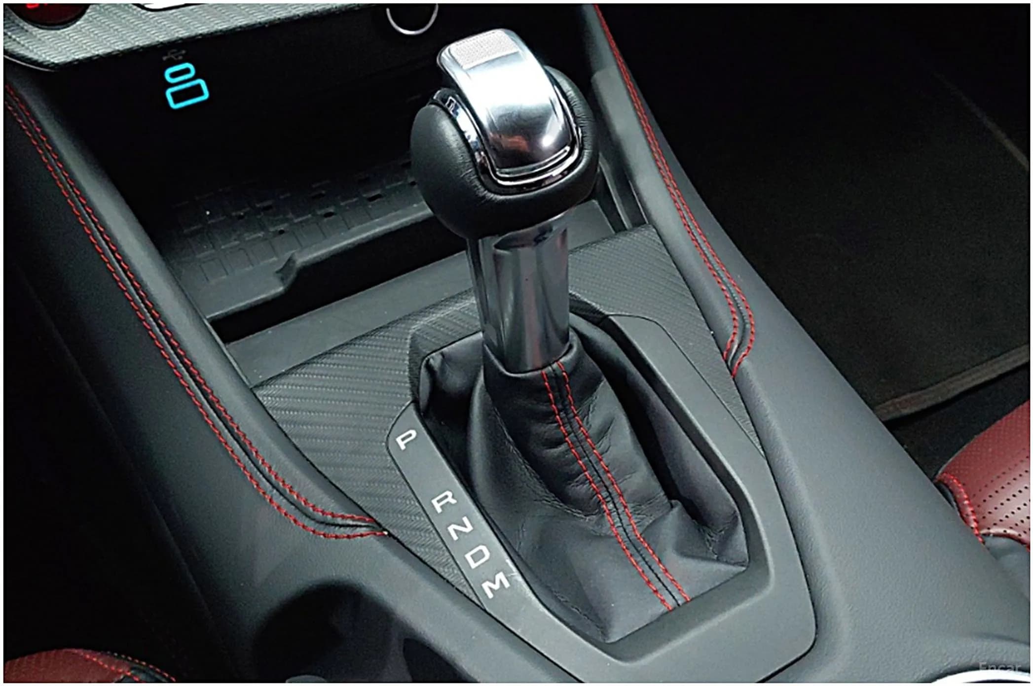 Mustang 7th Generation