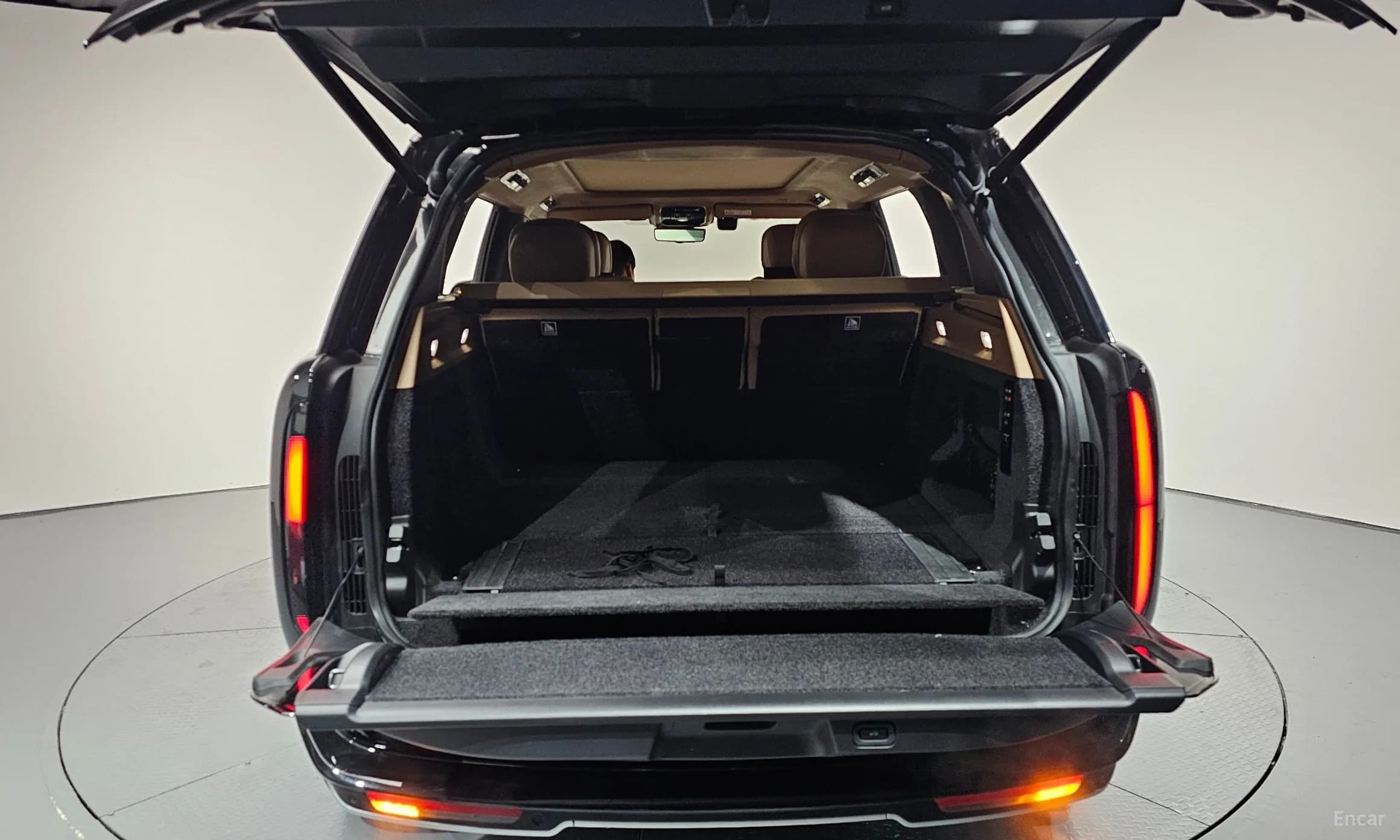 Range Rover 5th Generation