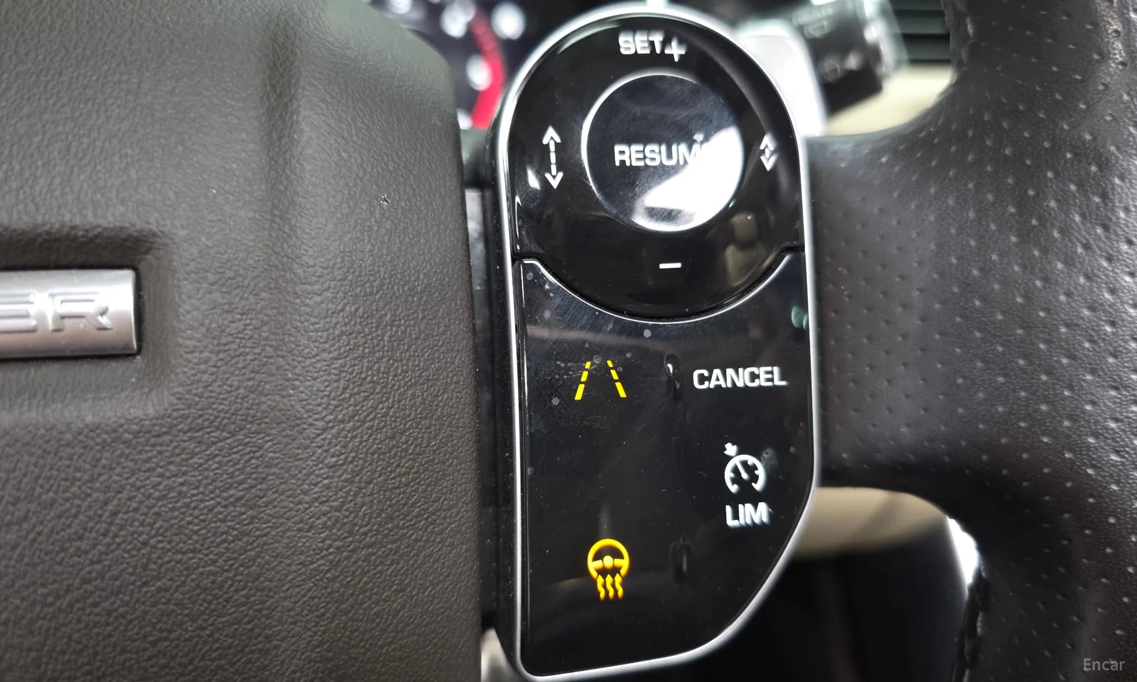 Range Rover Sport 2nd Generation