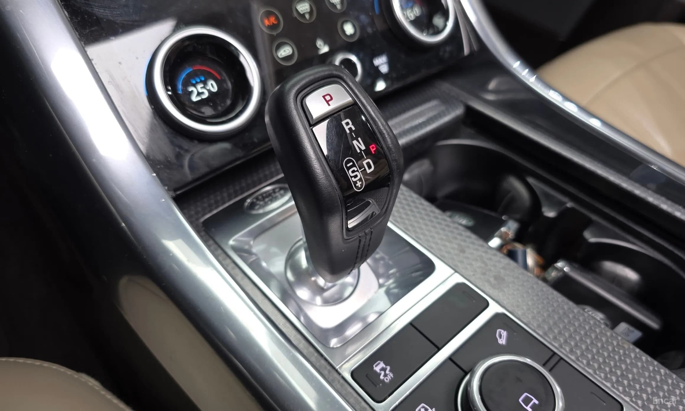 Range Rover Sport 2nd Generation