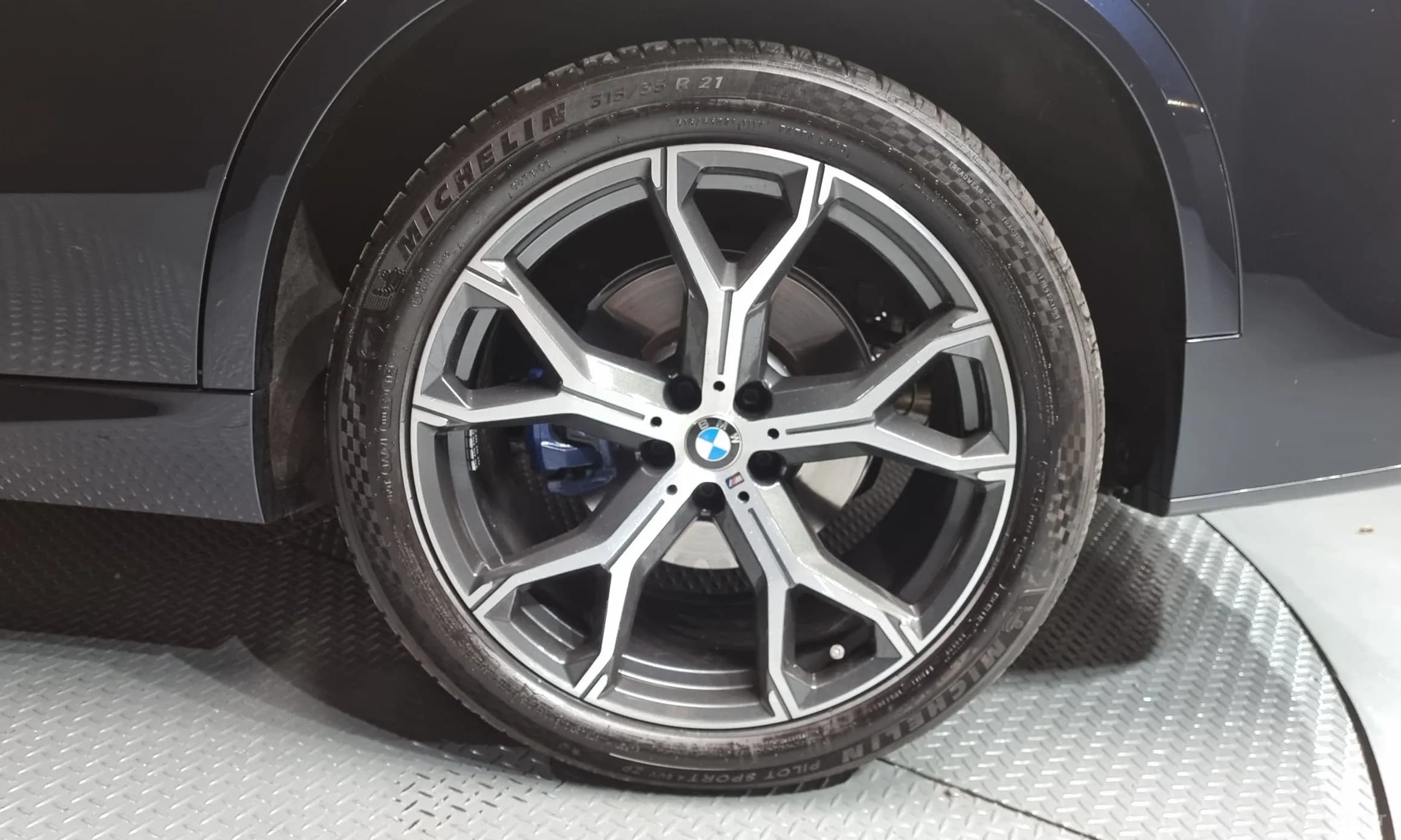 X5 (G05)