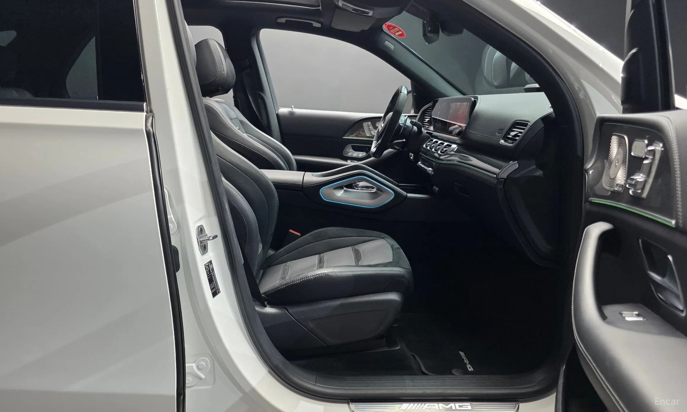 GLE-Class W167