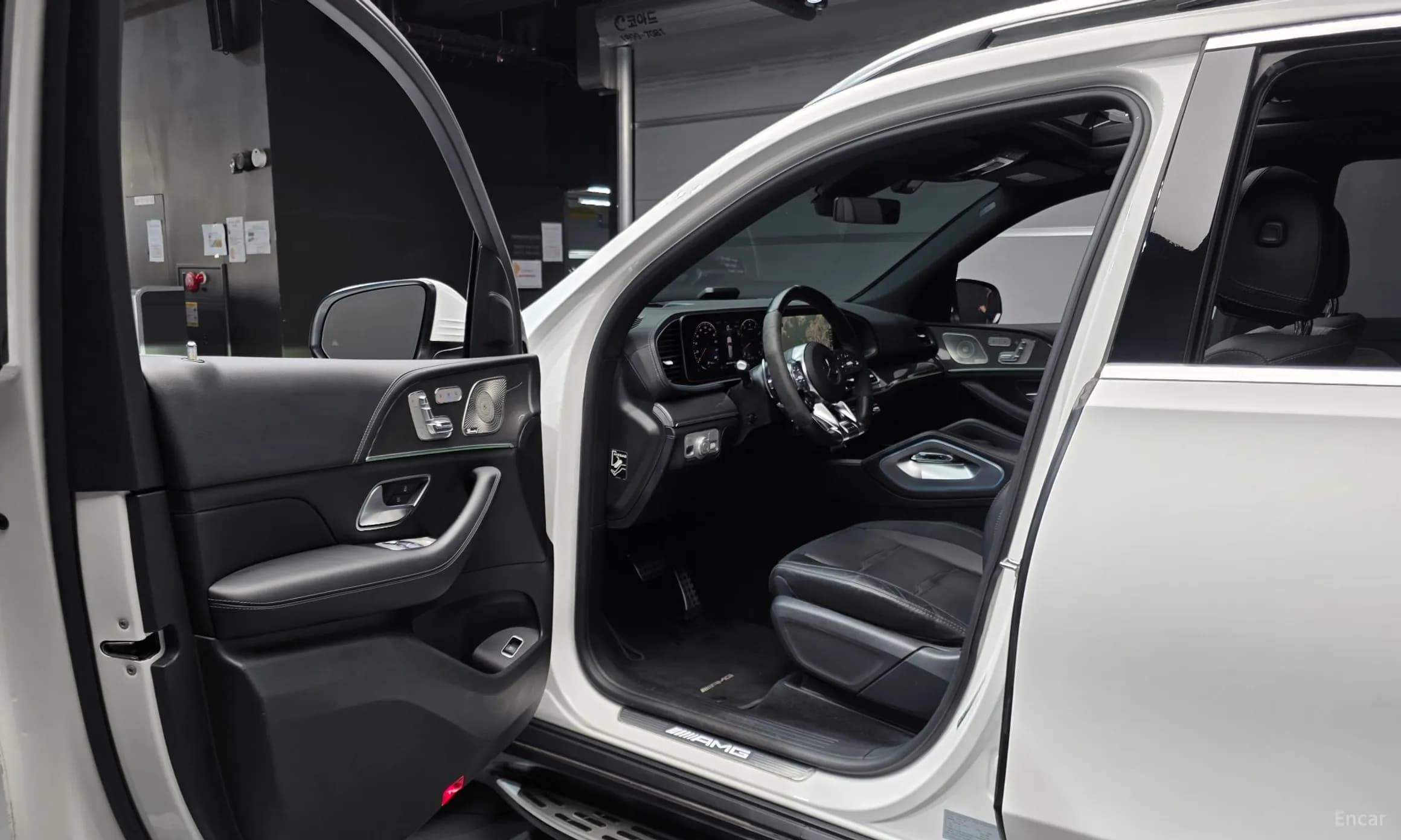 GLE-Class W167