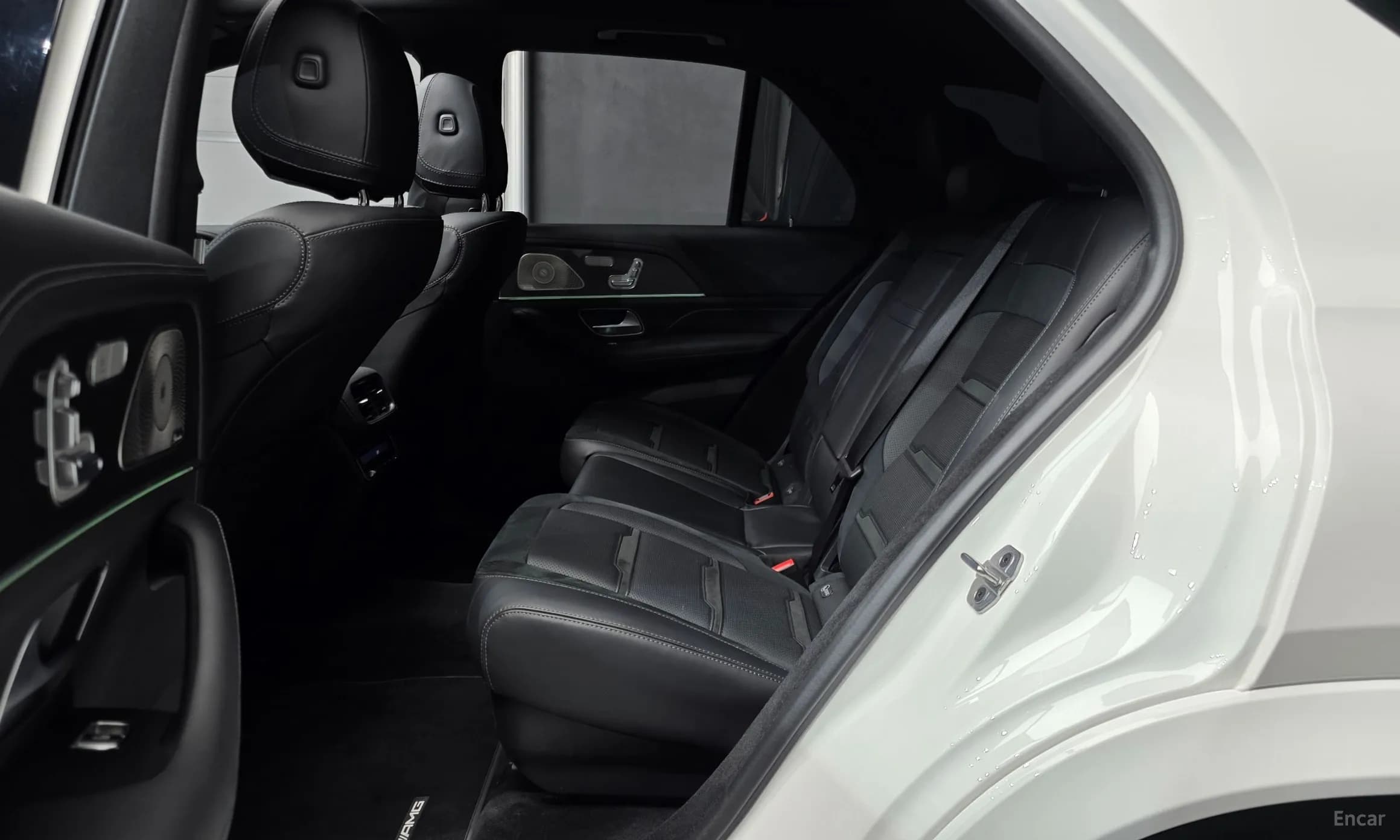 GLE-Class W167