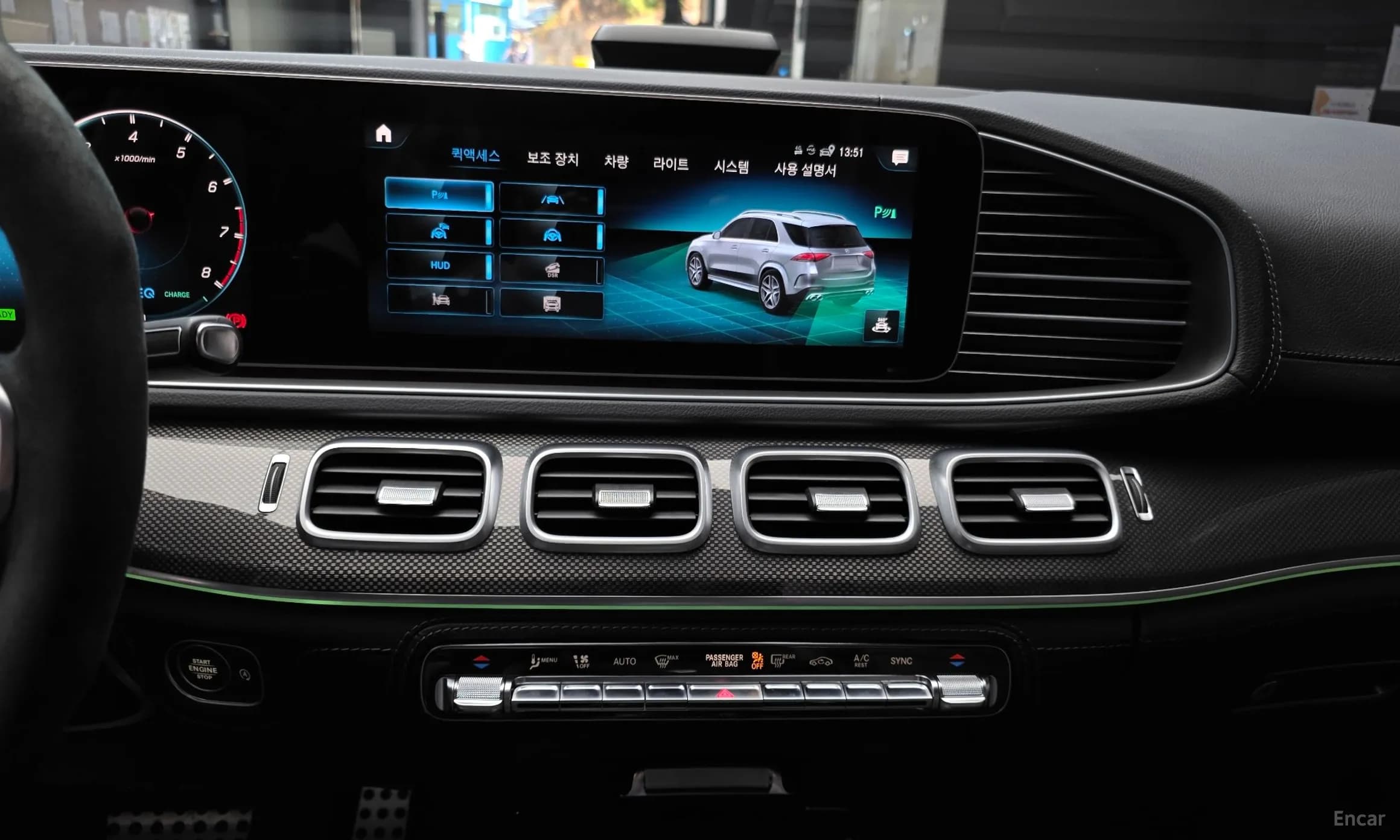 GLE-Class W167