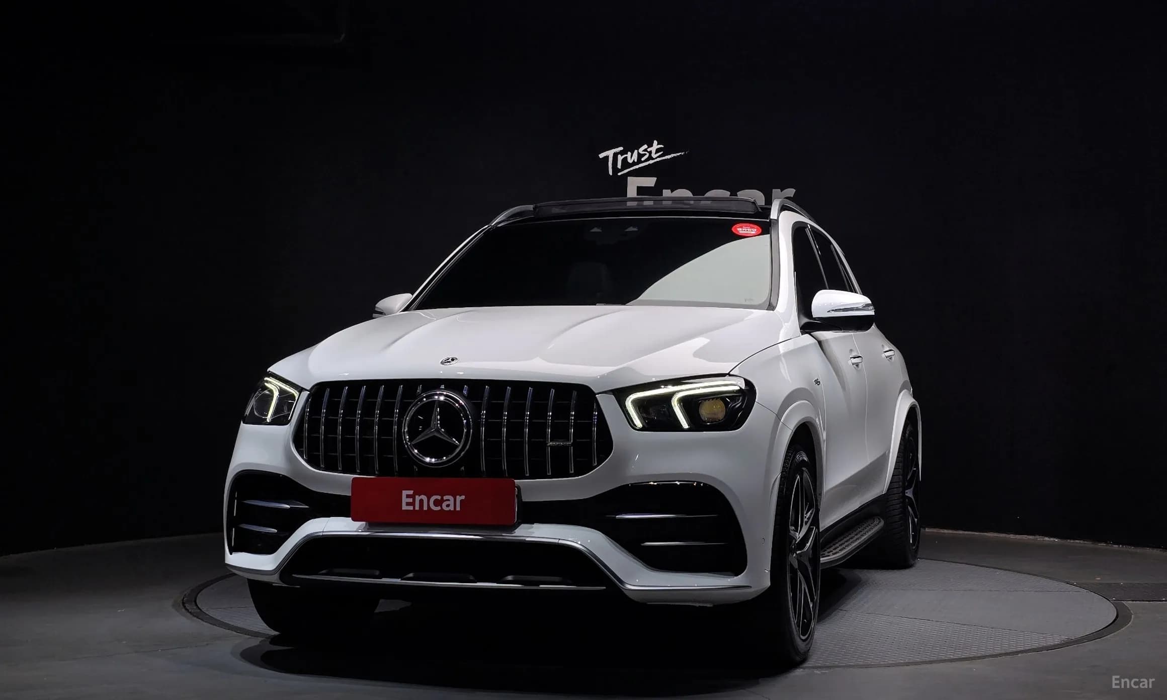 GLE-Class W167