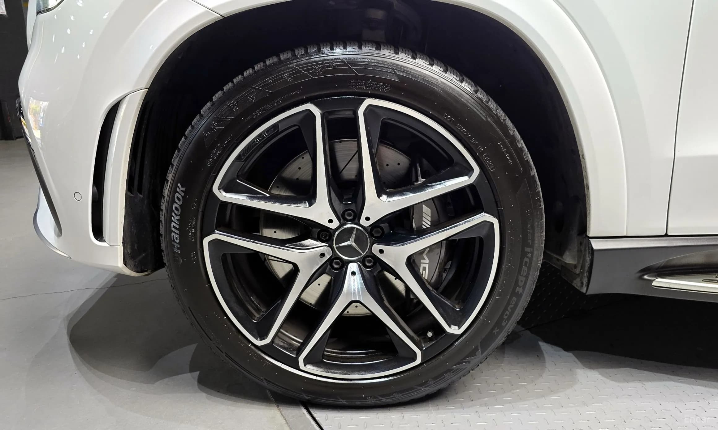 GLE-Class W167